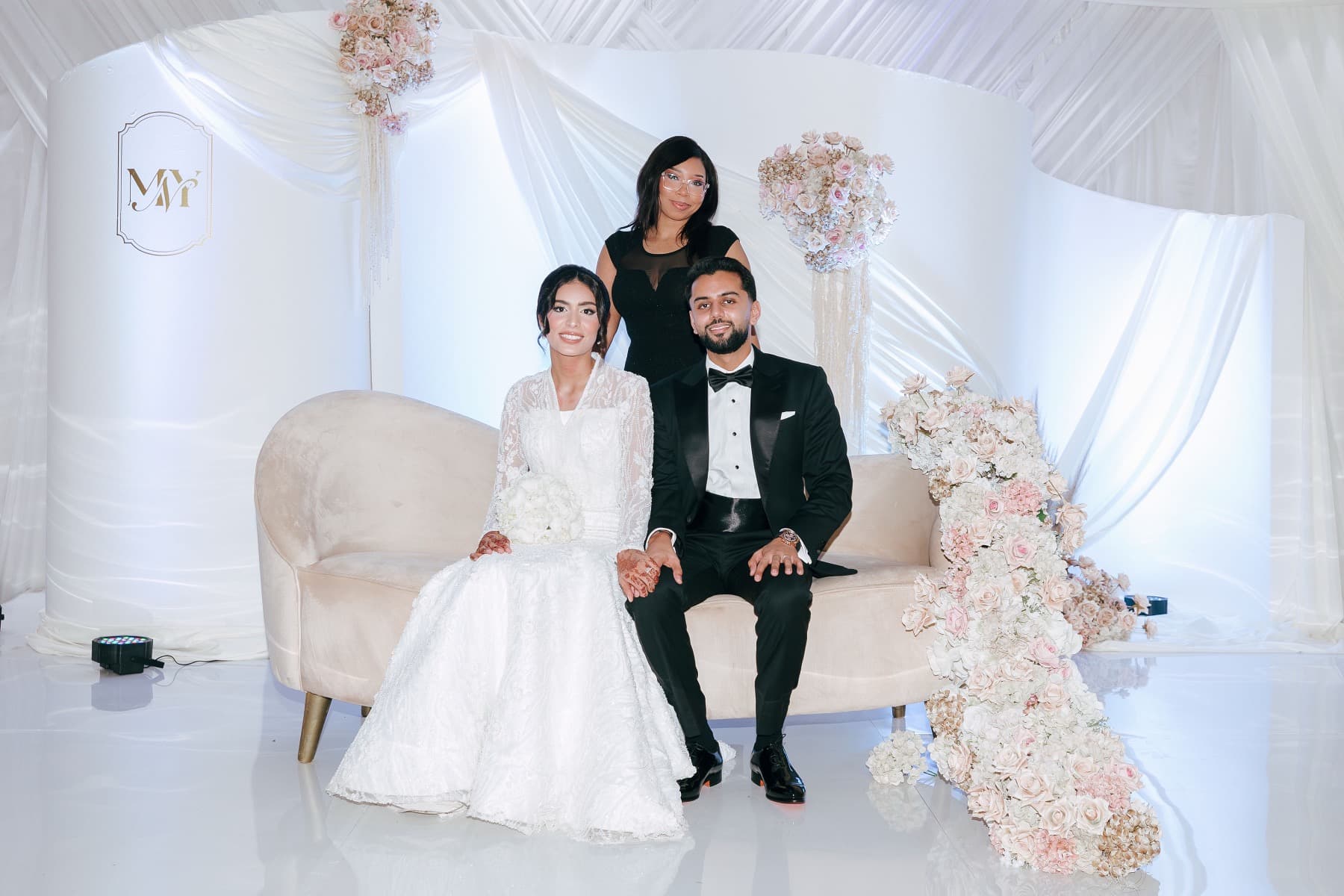 Mohammed & Naazneen, photo 111
