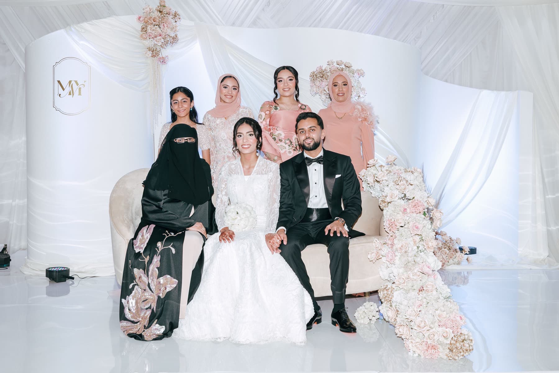 Mohammed & Naazneen, photo 113