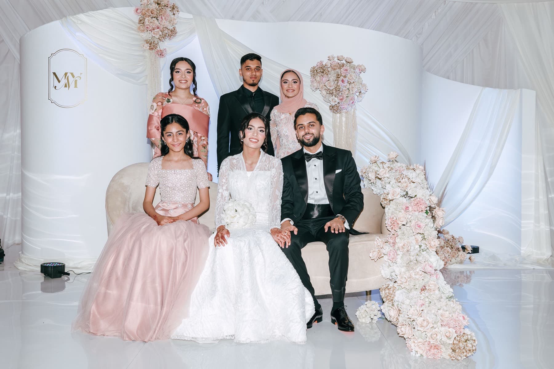 Mohammed & Naazneen, photo 114