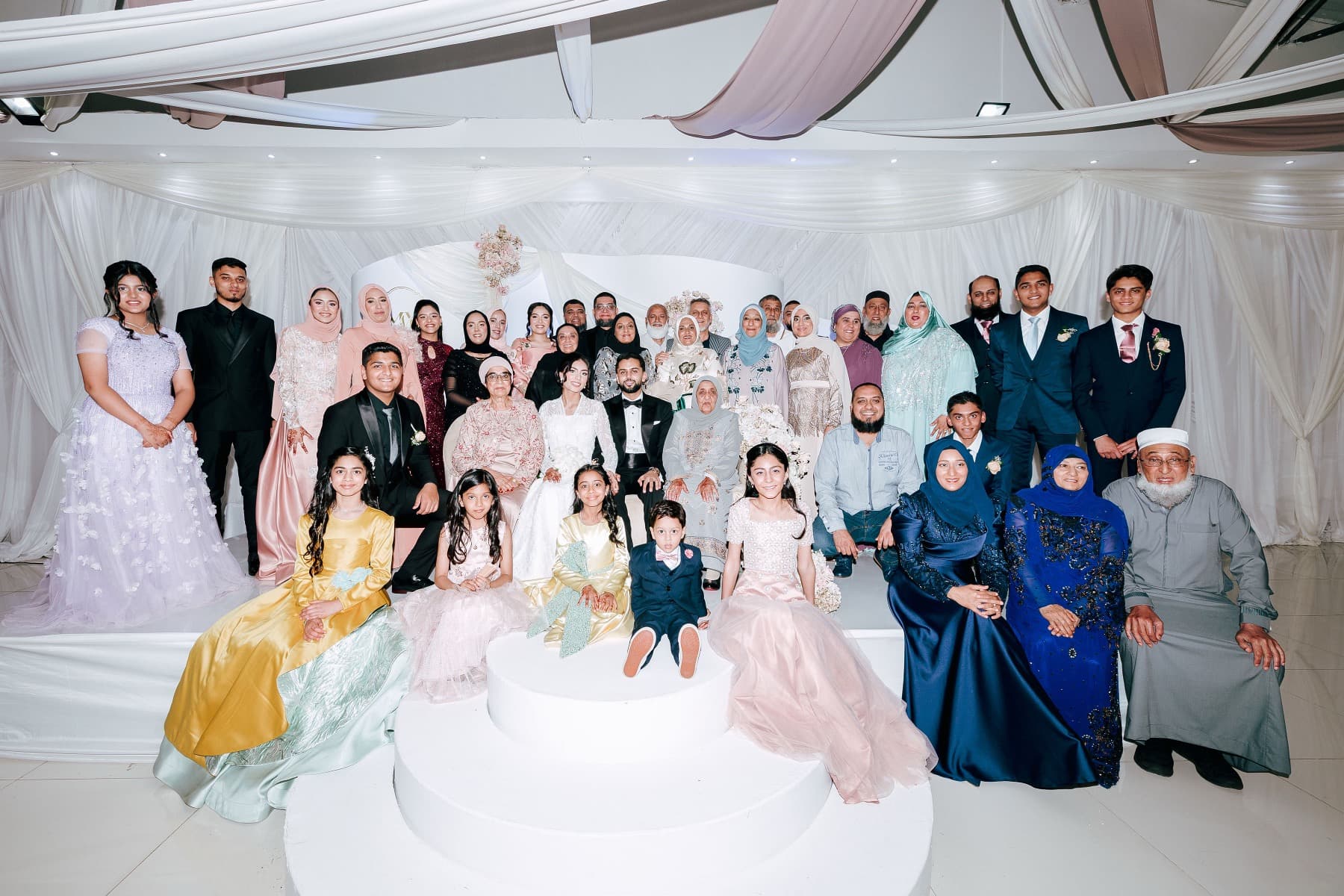 Mohammed & Naazneen, photo 118