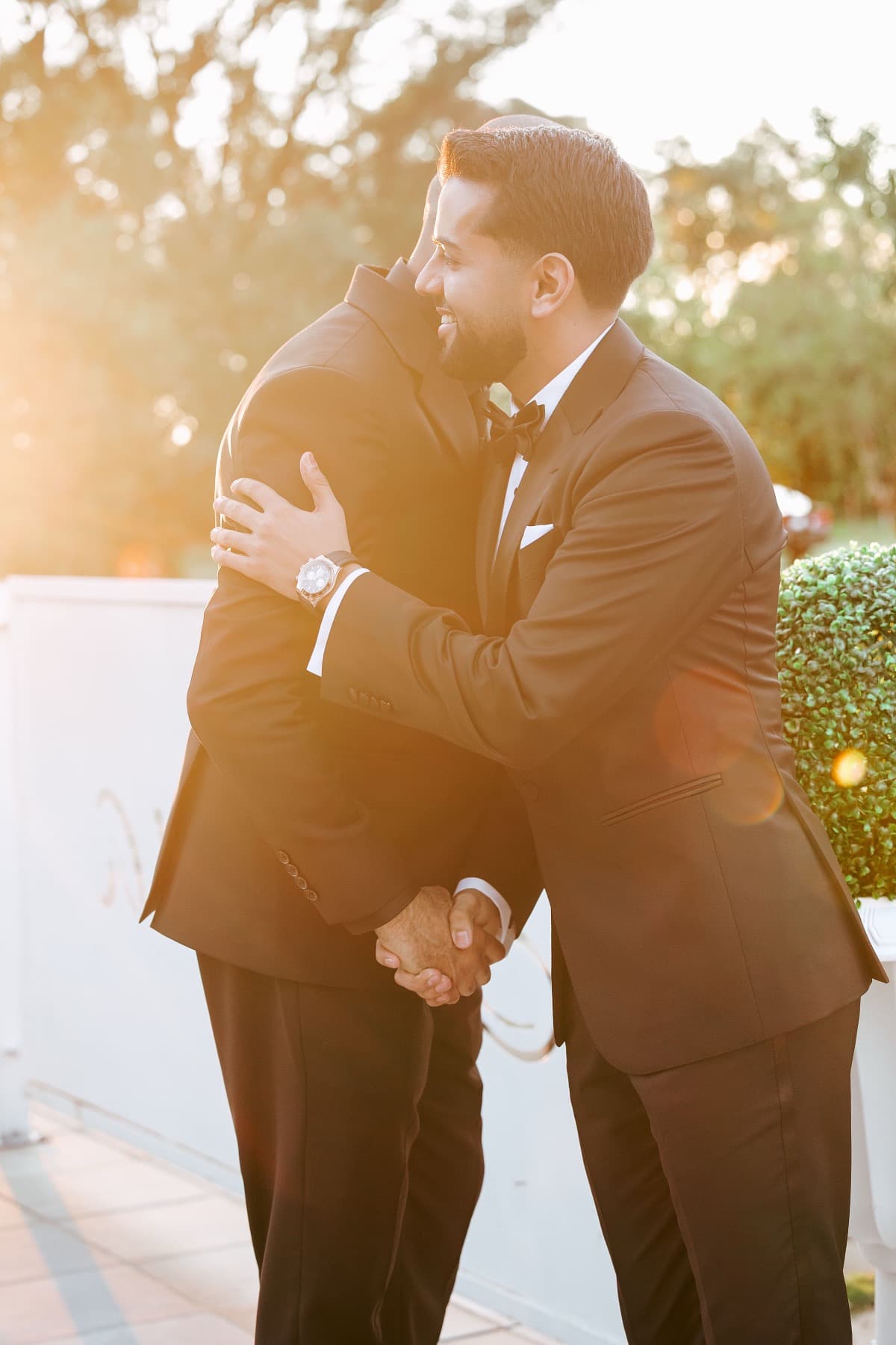 Mohammed & Naazneen, photo 120