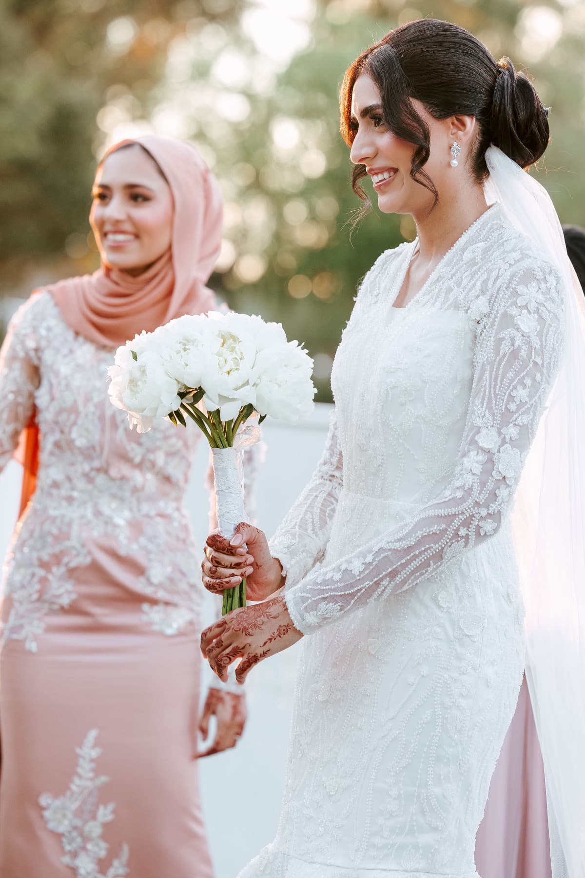 Mohammed & Naazneen, photo 123