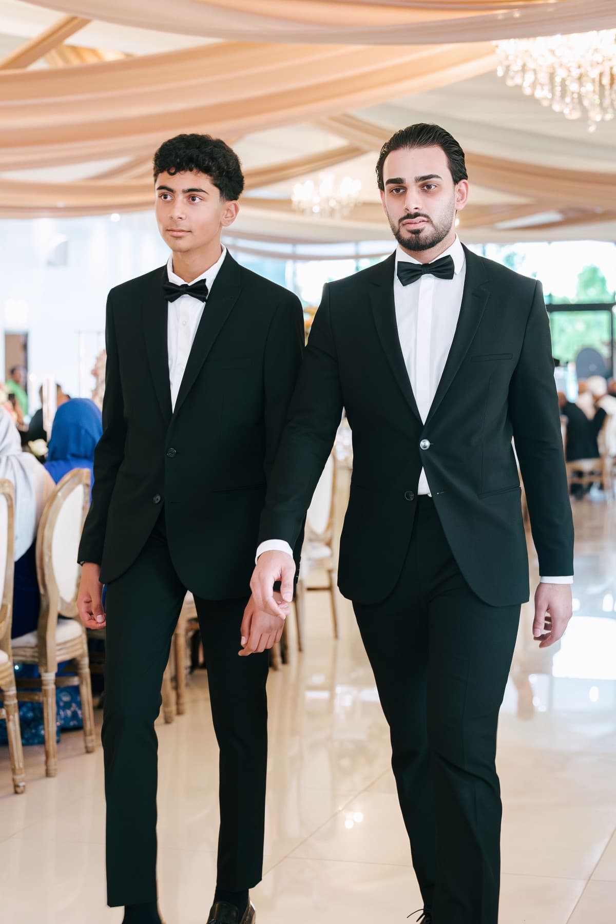 Mohammed & Naazneen, photo 125