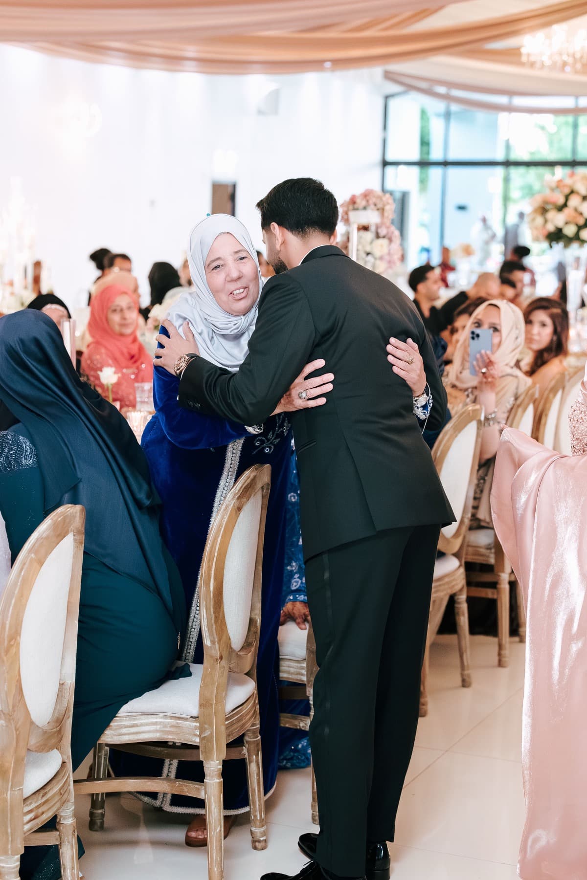 Mohammed & Naazneen, photo 128
