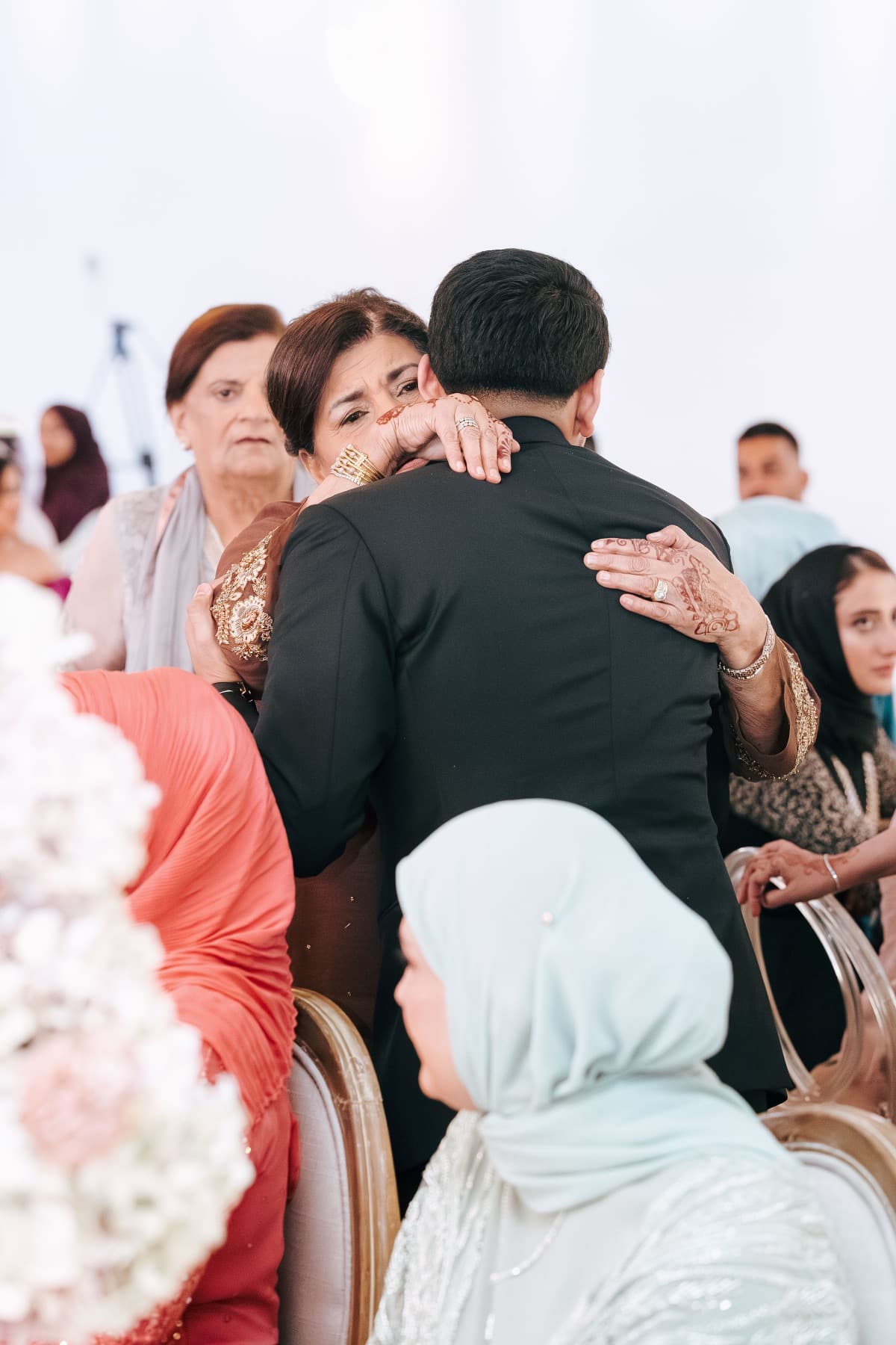 Mohammed & Naazneen, photo 130