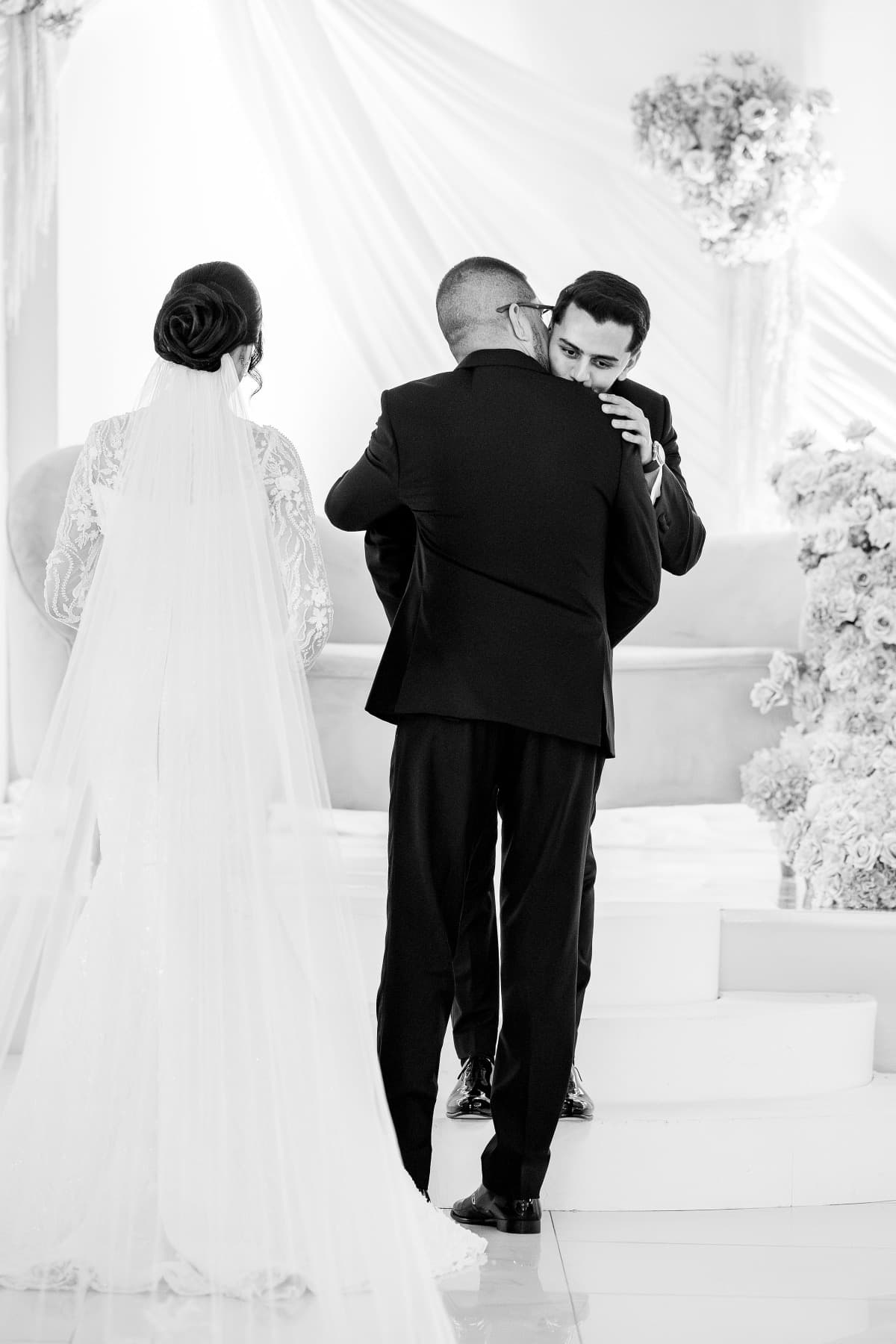 Mohammed & Naazneen, photo 137