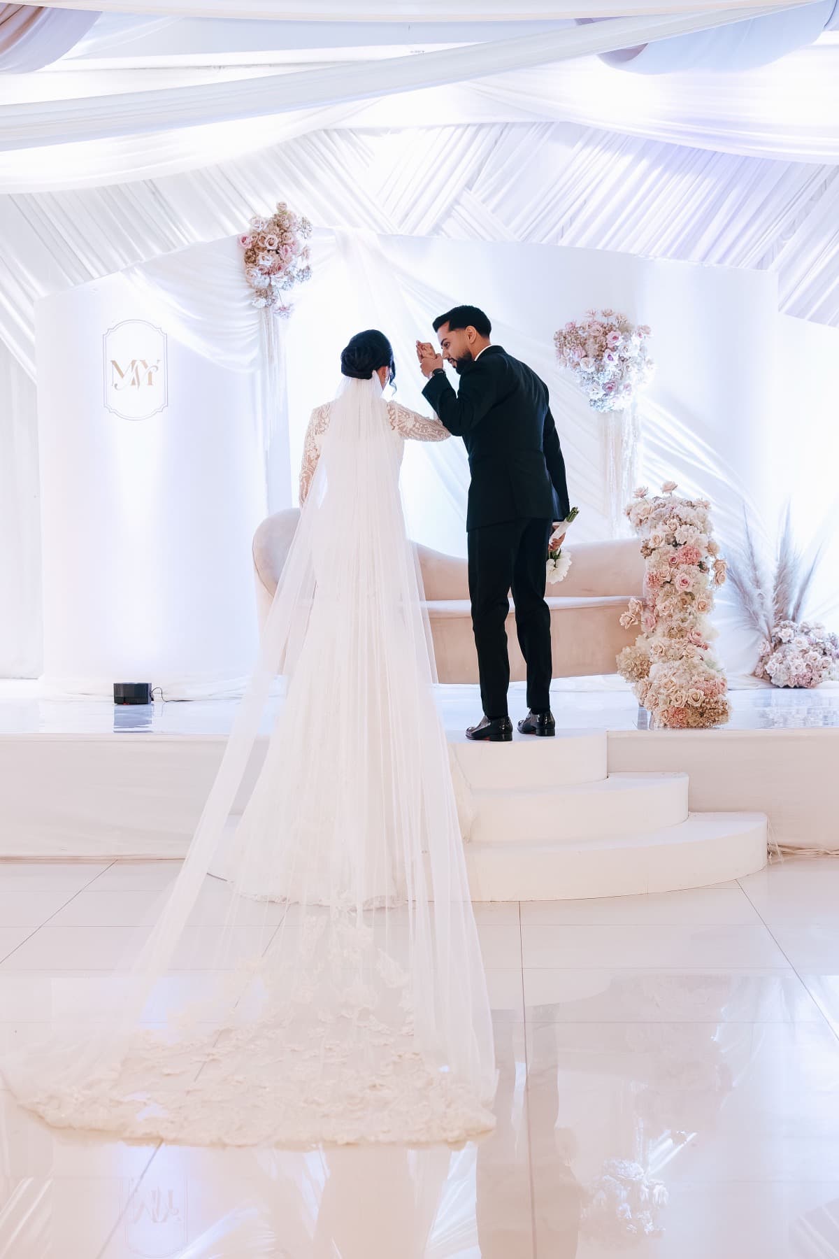 Mohammed & Naazneen, photo 139