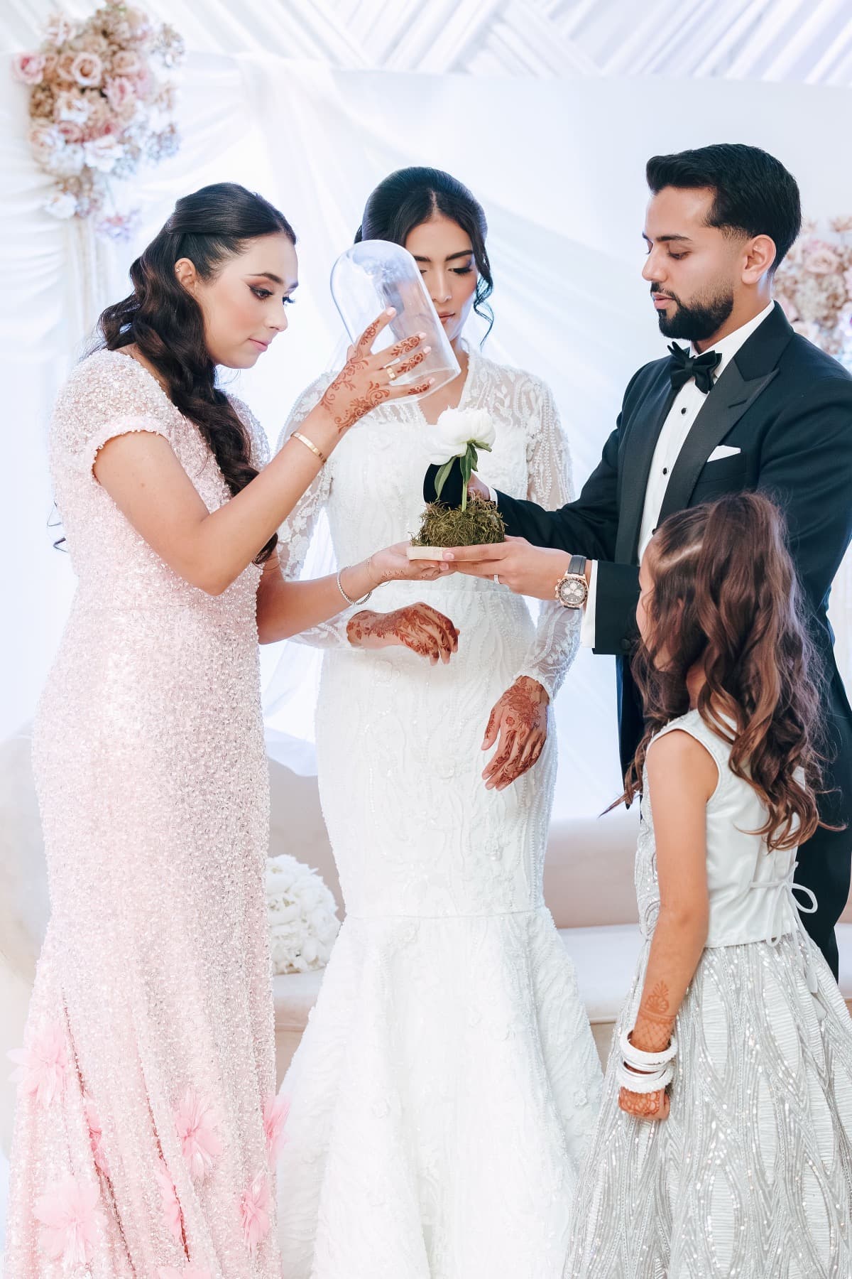 Mohammed & Naazneen, photo 144
