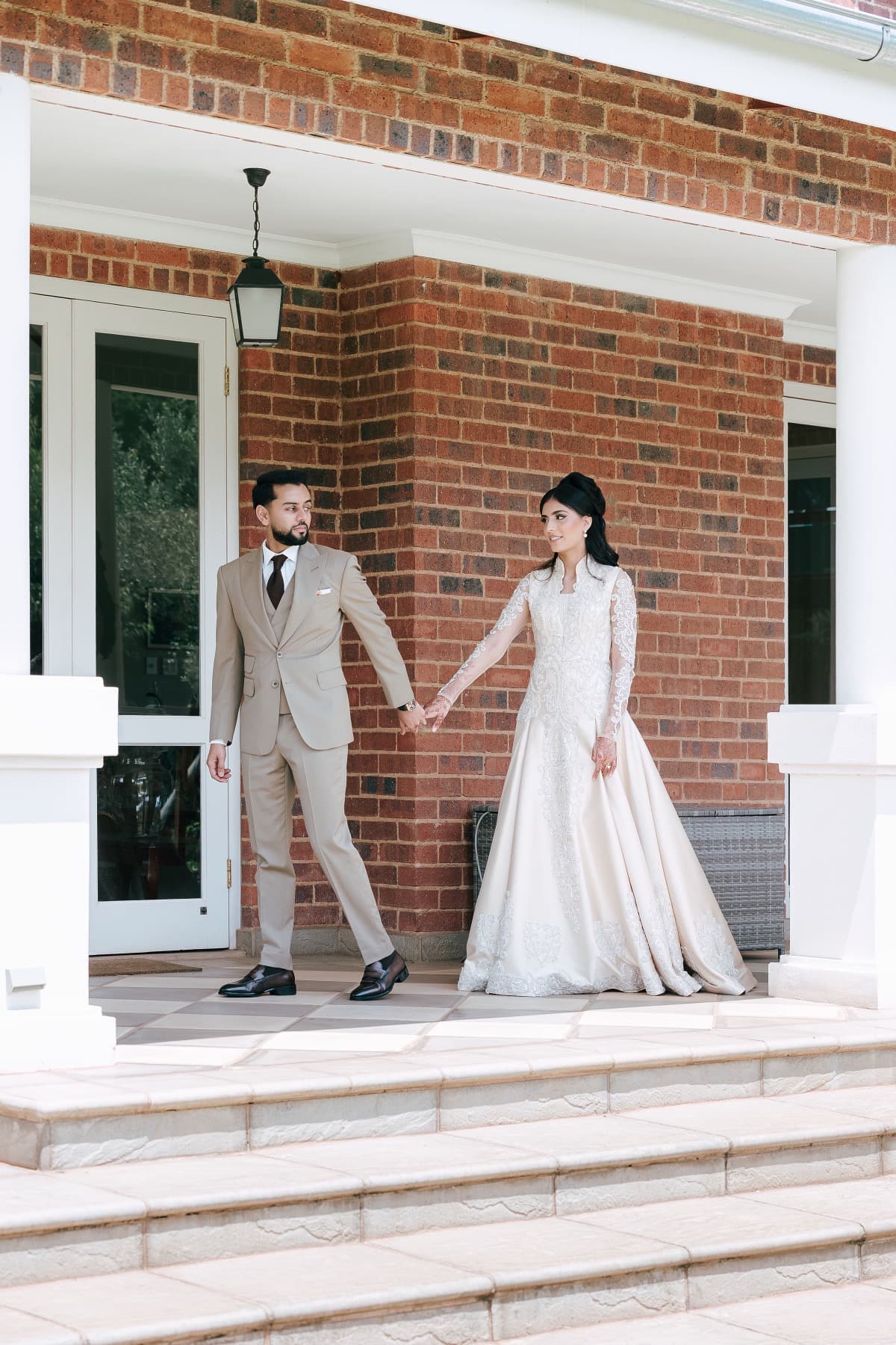 Mohammed & Naazneen, photo 151