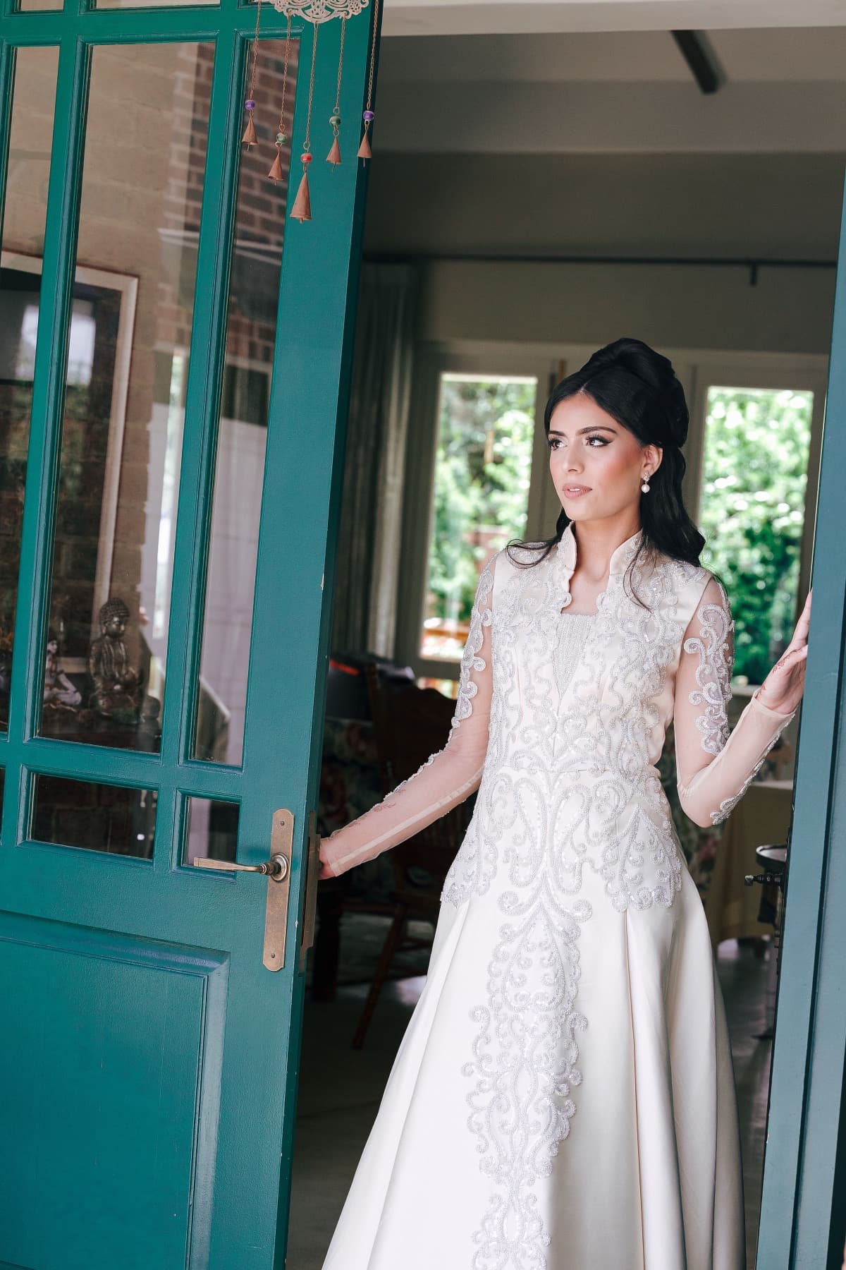 Mohammed & Naazneen, photo 155