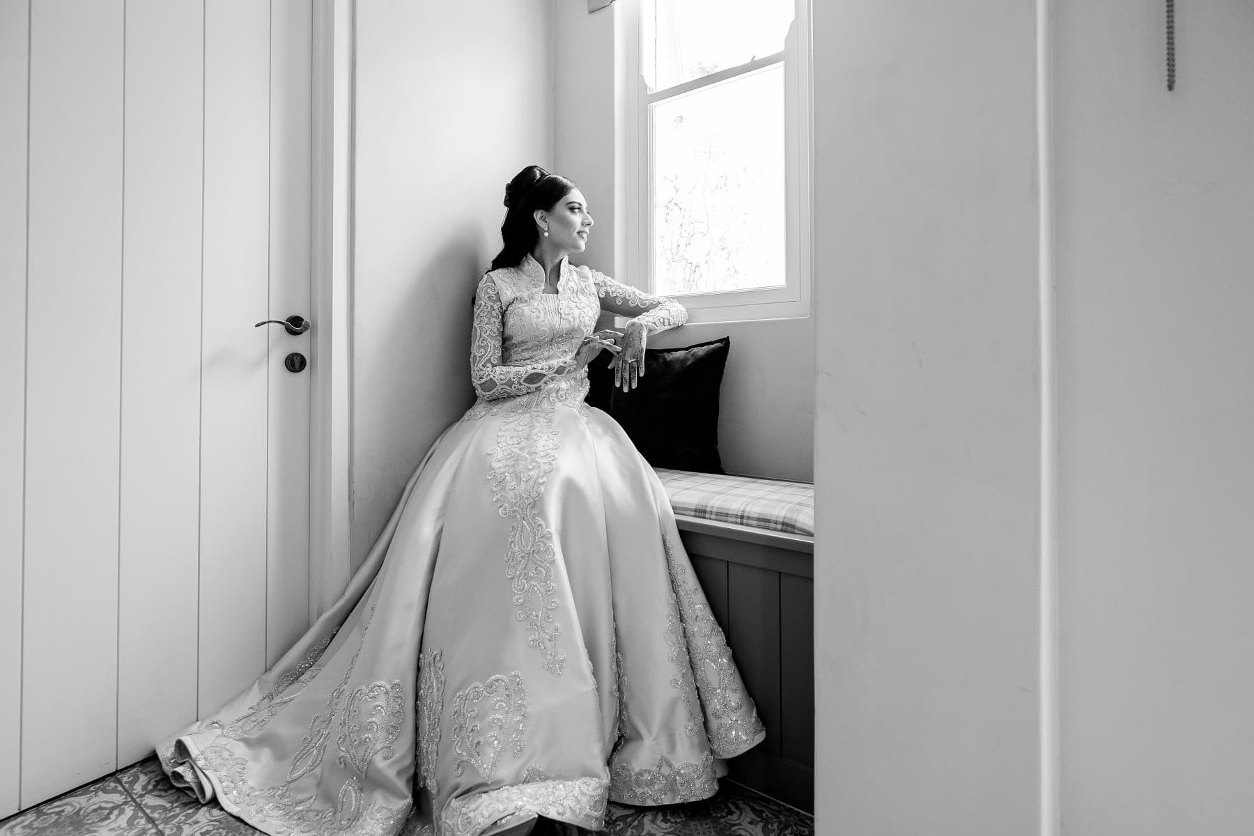 Mohammed & Naazneen, photo 159
