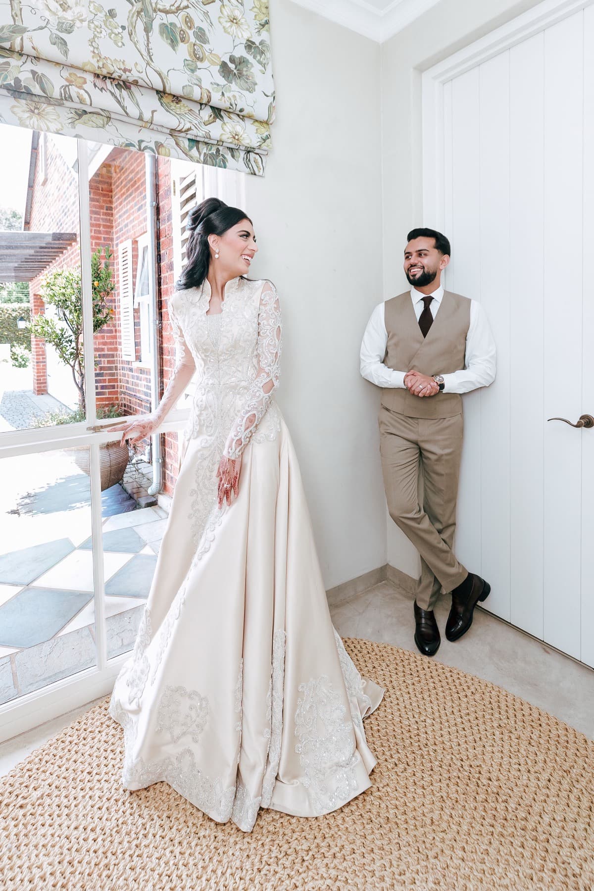 Mohammed & Naazneen, photo 164