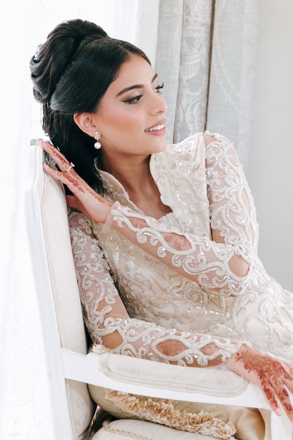 Mohammed & Naazneen, photo 173