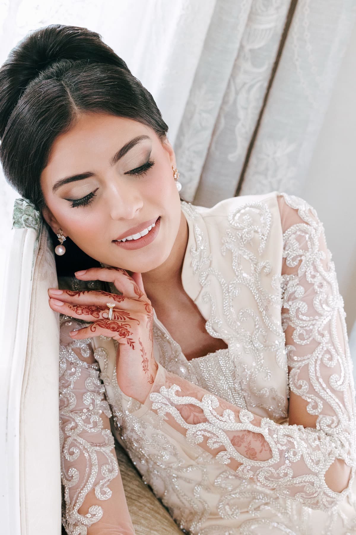 Mohammed & Naazneen, photo 174