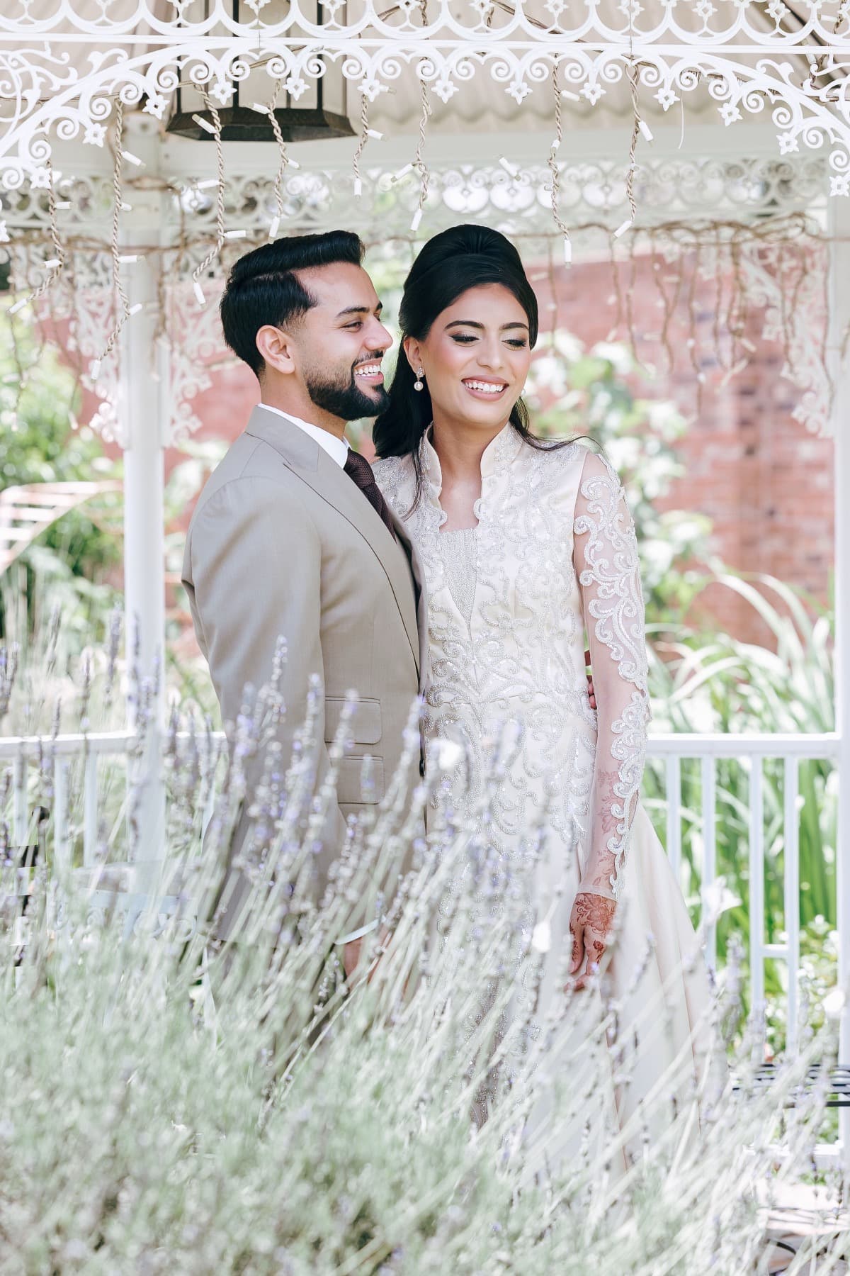 Mohammed & Naazneen, photo 183