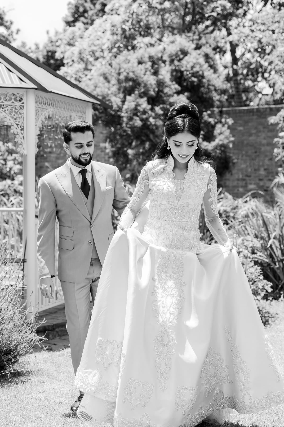 Mohammed & Naazneen, photo 184