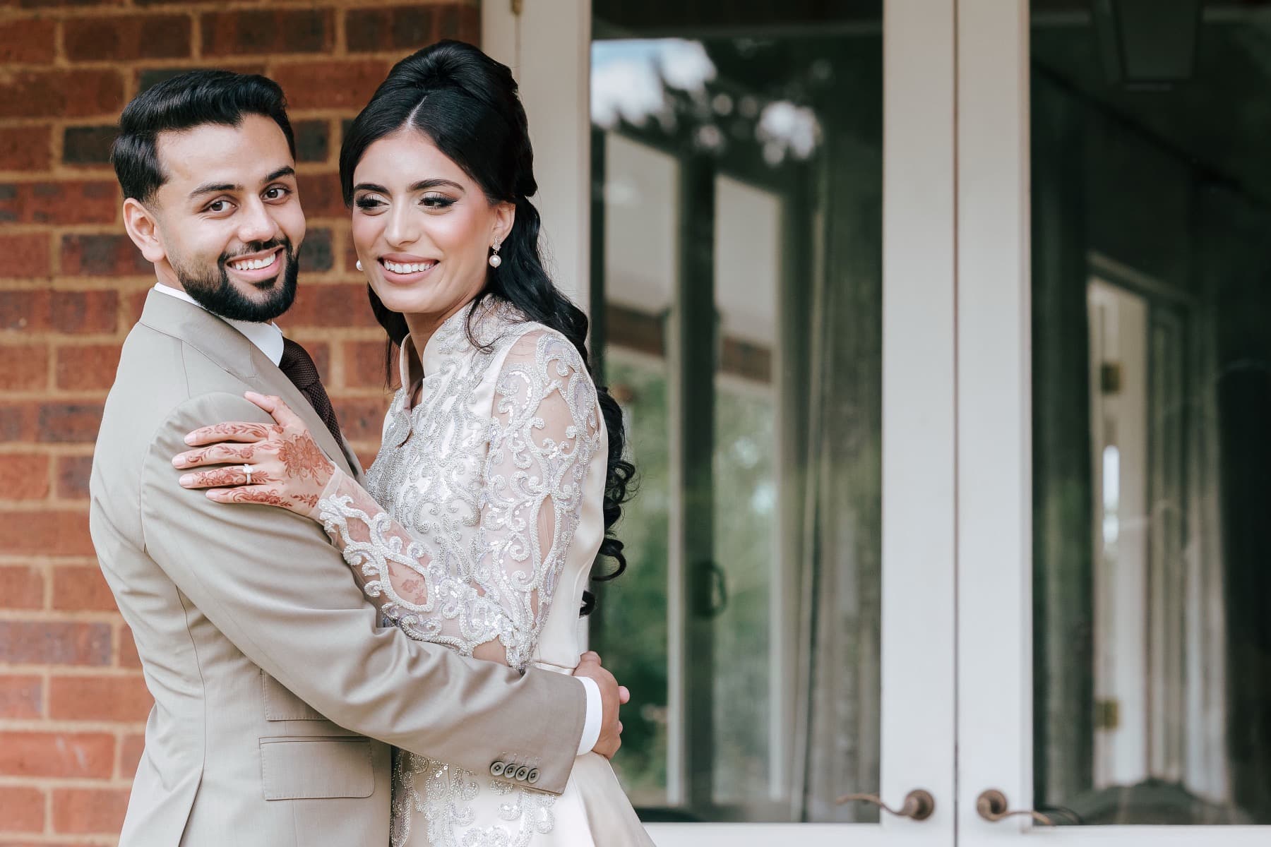 Mohammed & Naazneen, photo 186