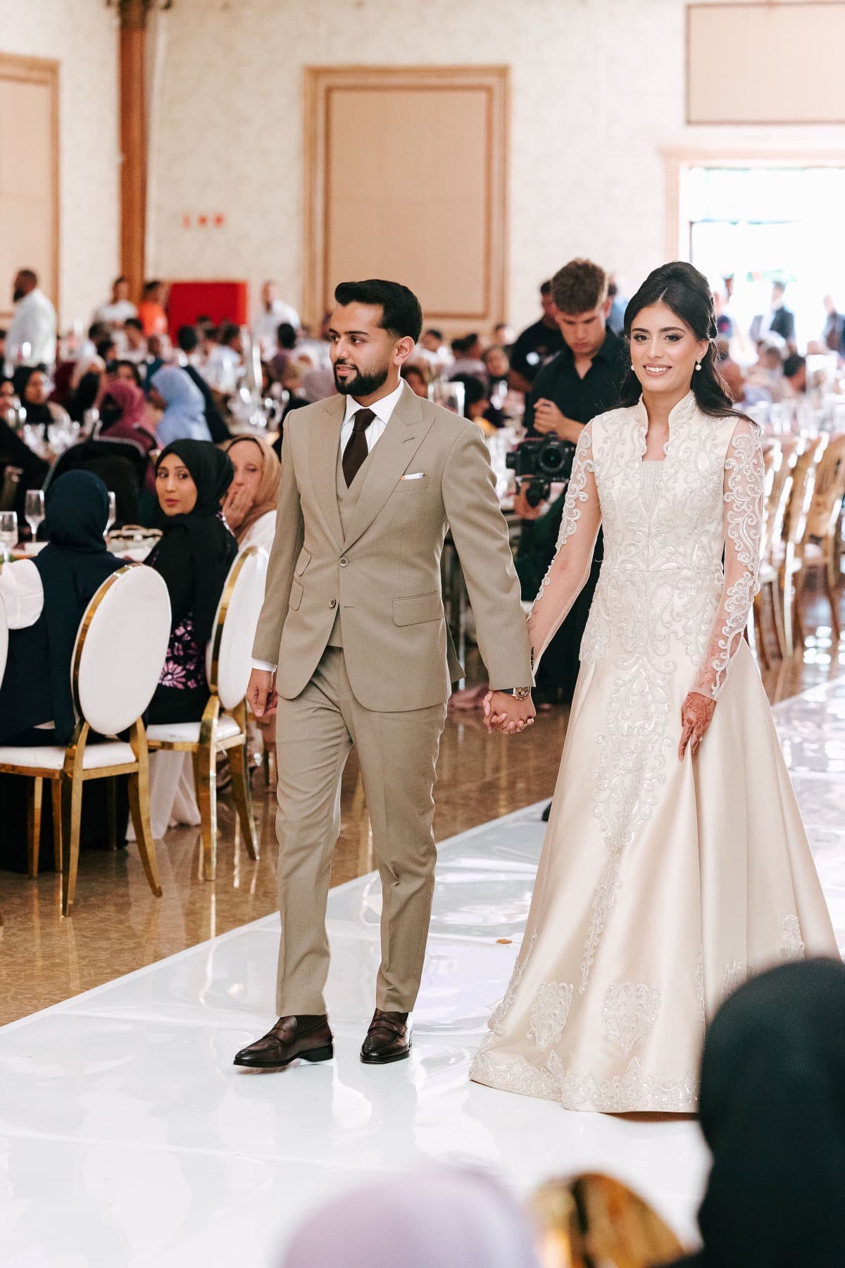 Mohammed & Naazneen, photo 202