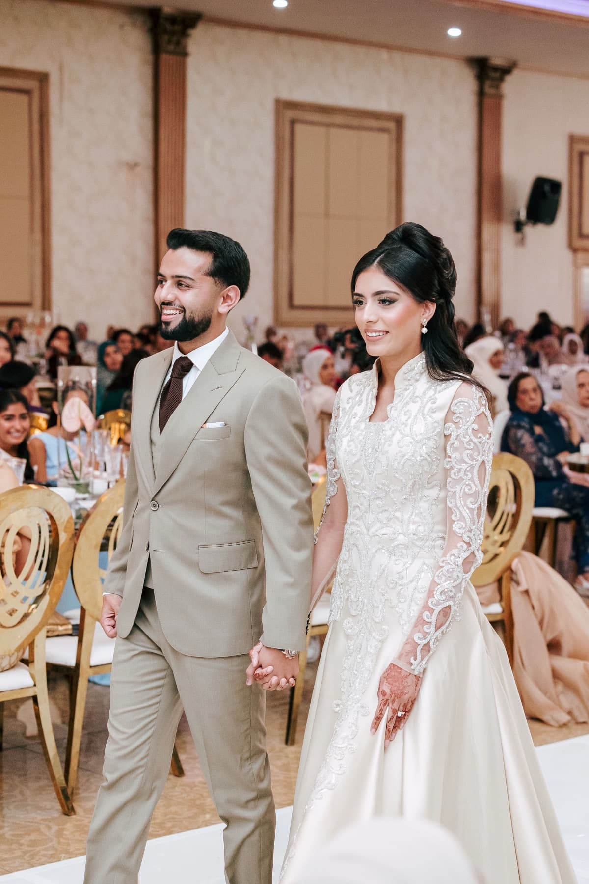 Mohammed & Naazneen, photo 203