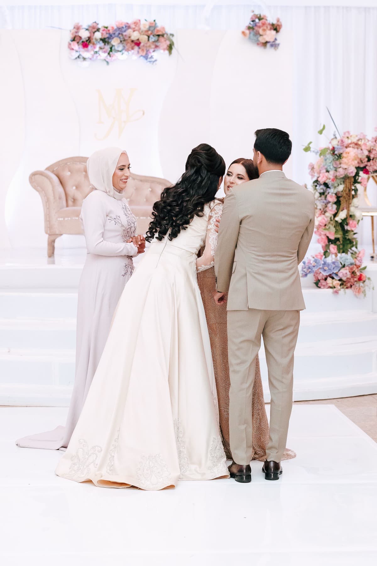 Mohammed & Naazneen, photo 204