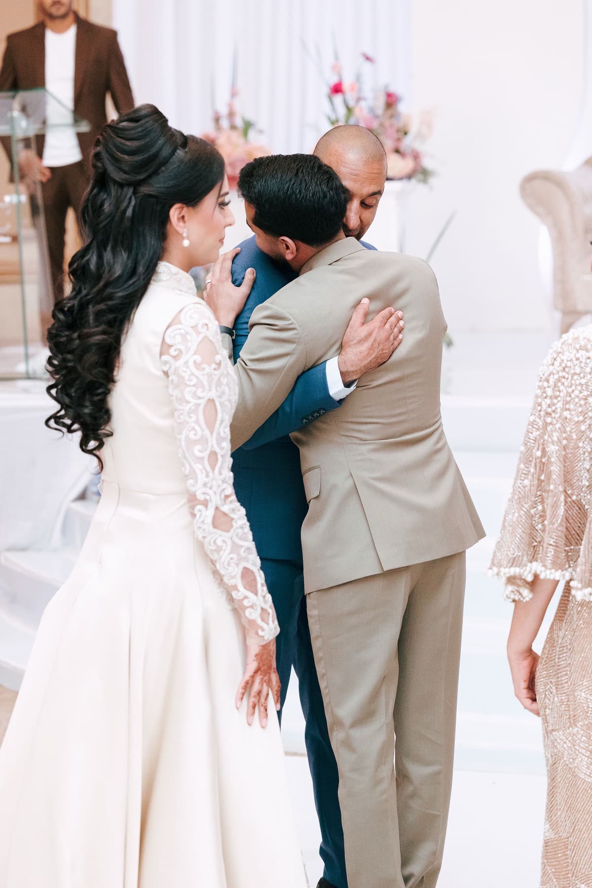 Mohammed & Naazneen, photo 205