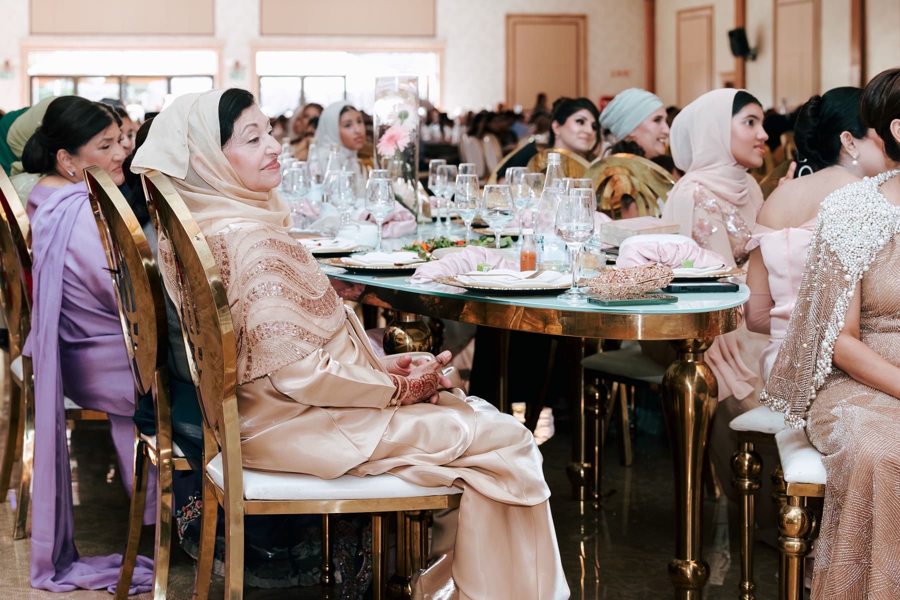 Mohammed & Naazneen, photo 212