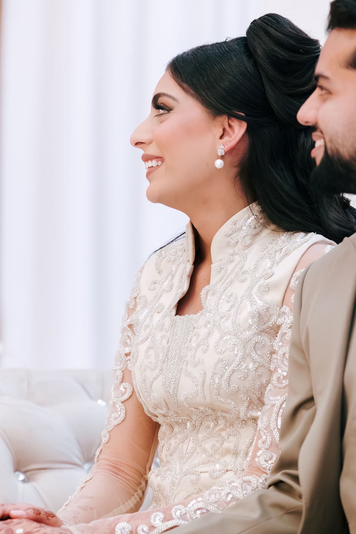 Mohammed & Naazneen, photo 215