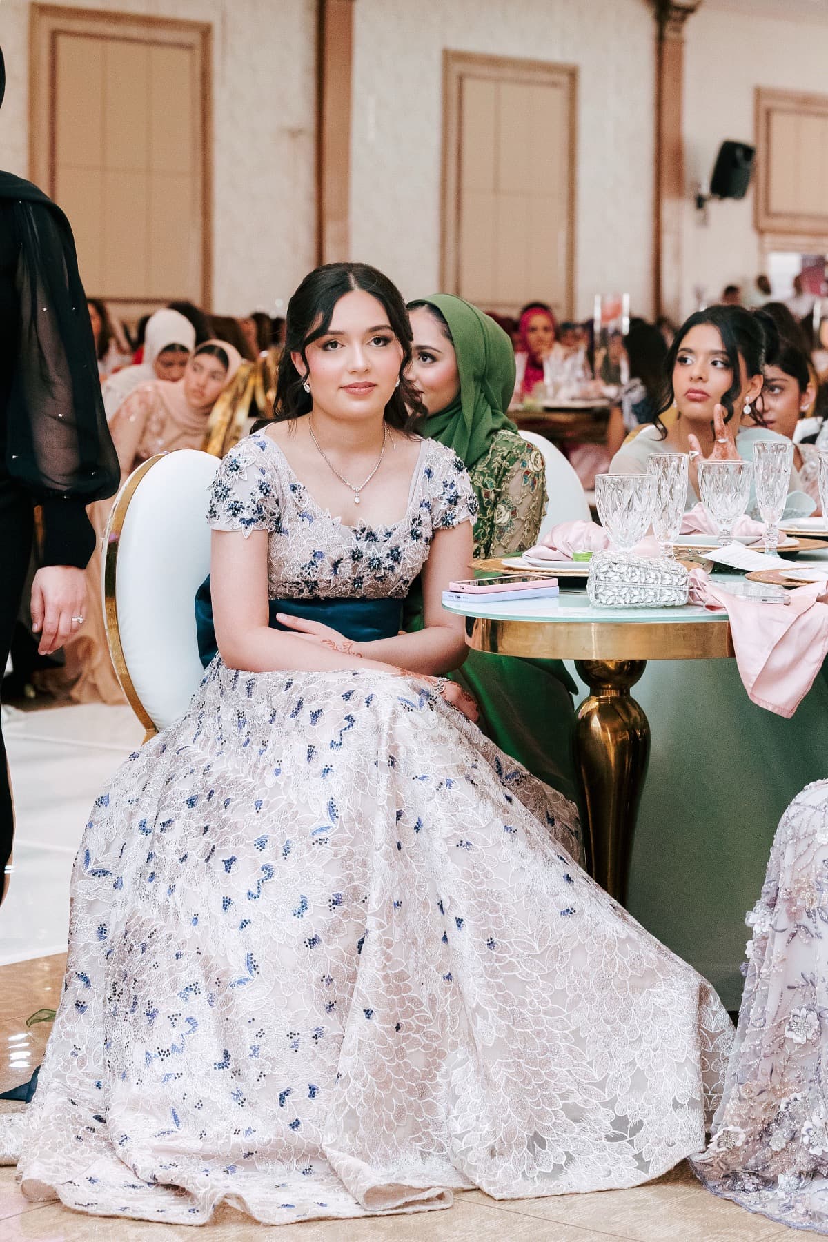 Mohammed & Naazneen, photo 217