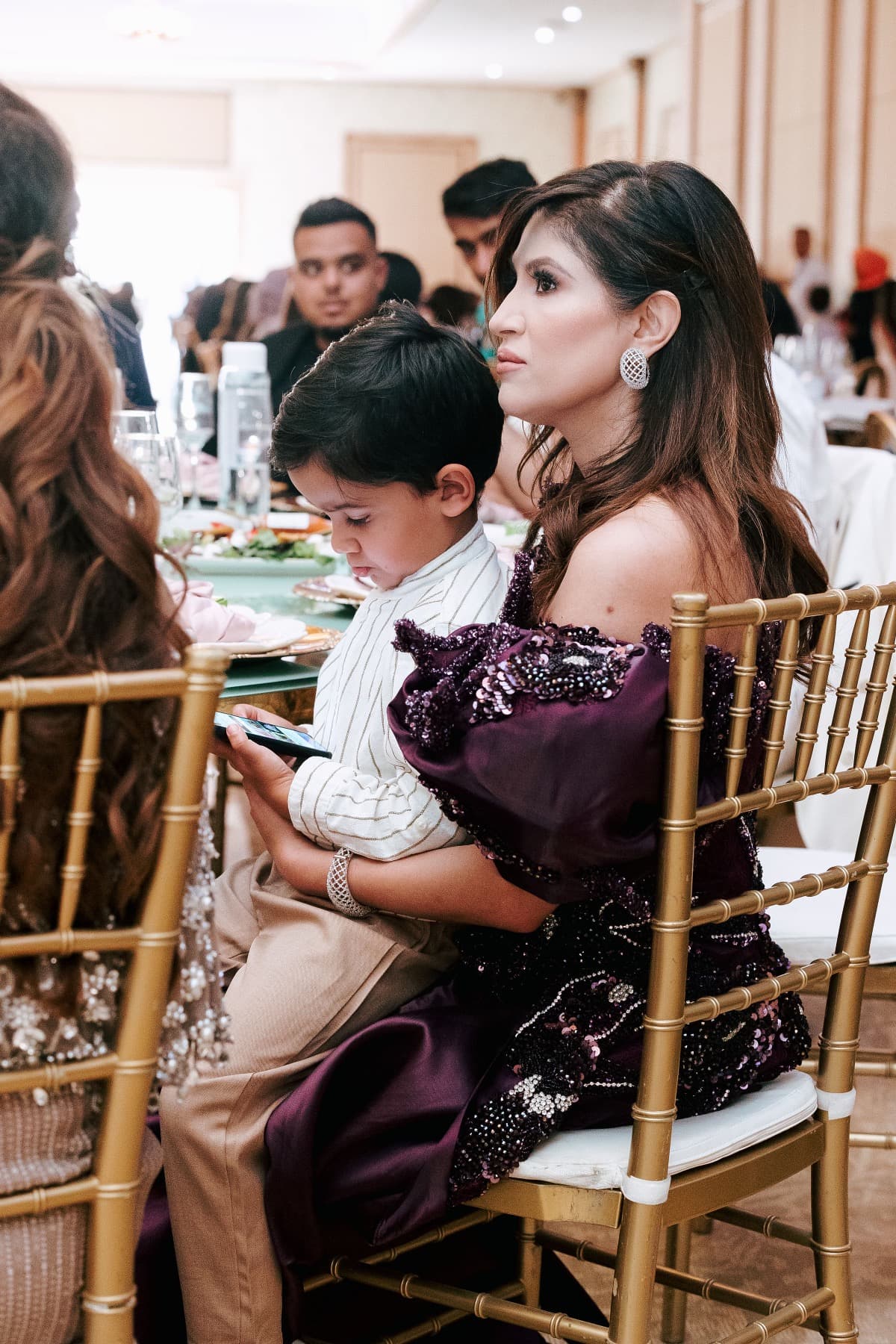 Mohammed & Naazneen, photo 219