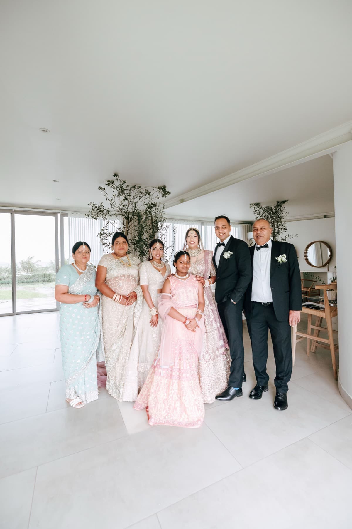 Yashveer & Elisha, photo 43