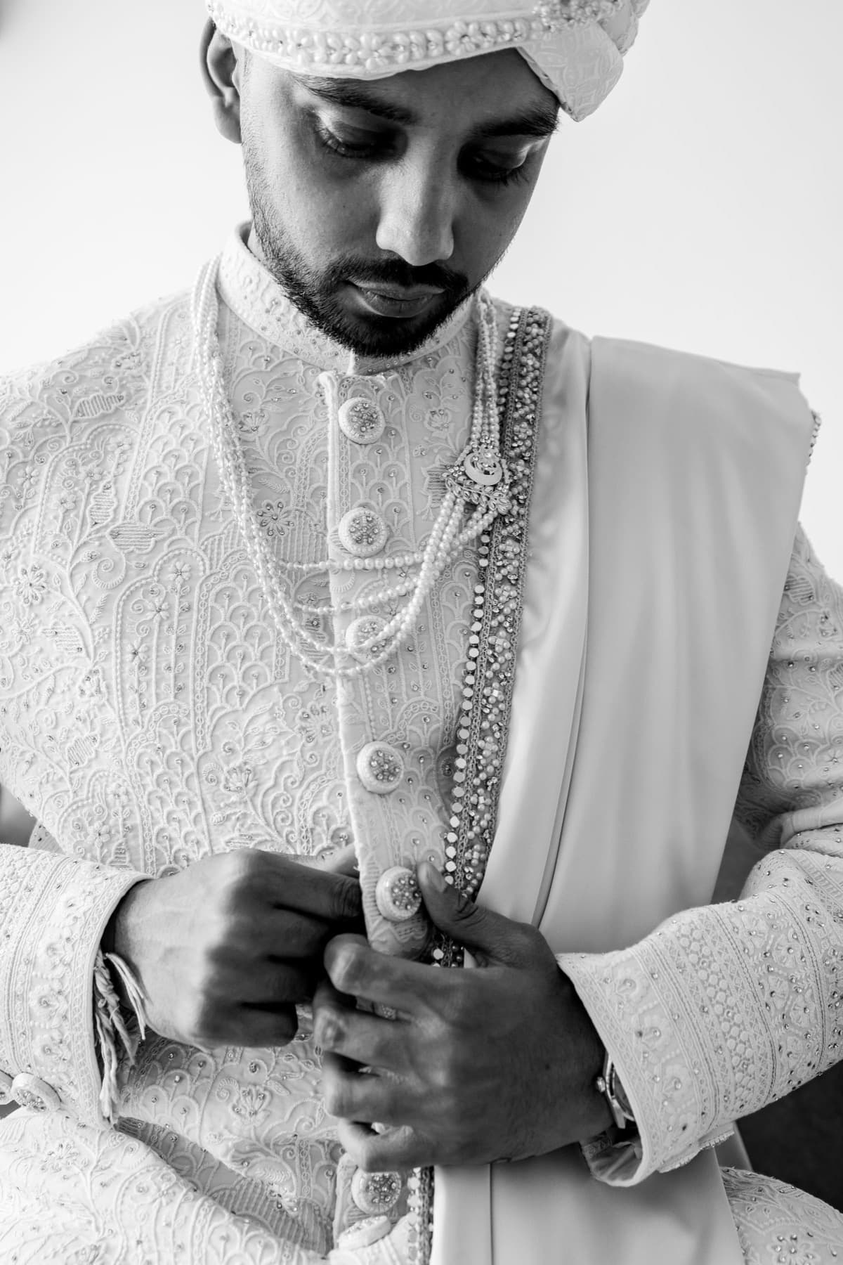 Yashveer & Elisha, photo 60