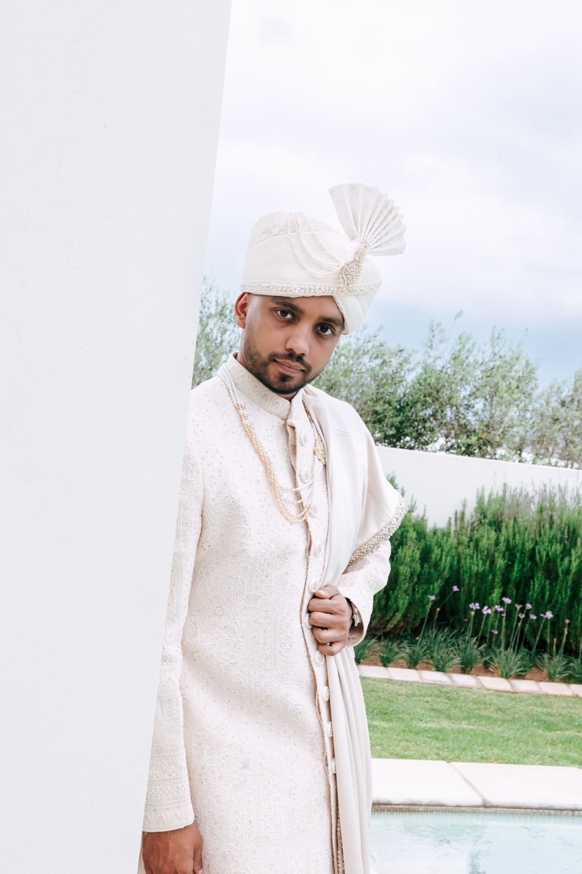 Yashveer & Elisha, photo 63