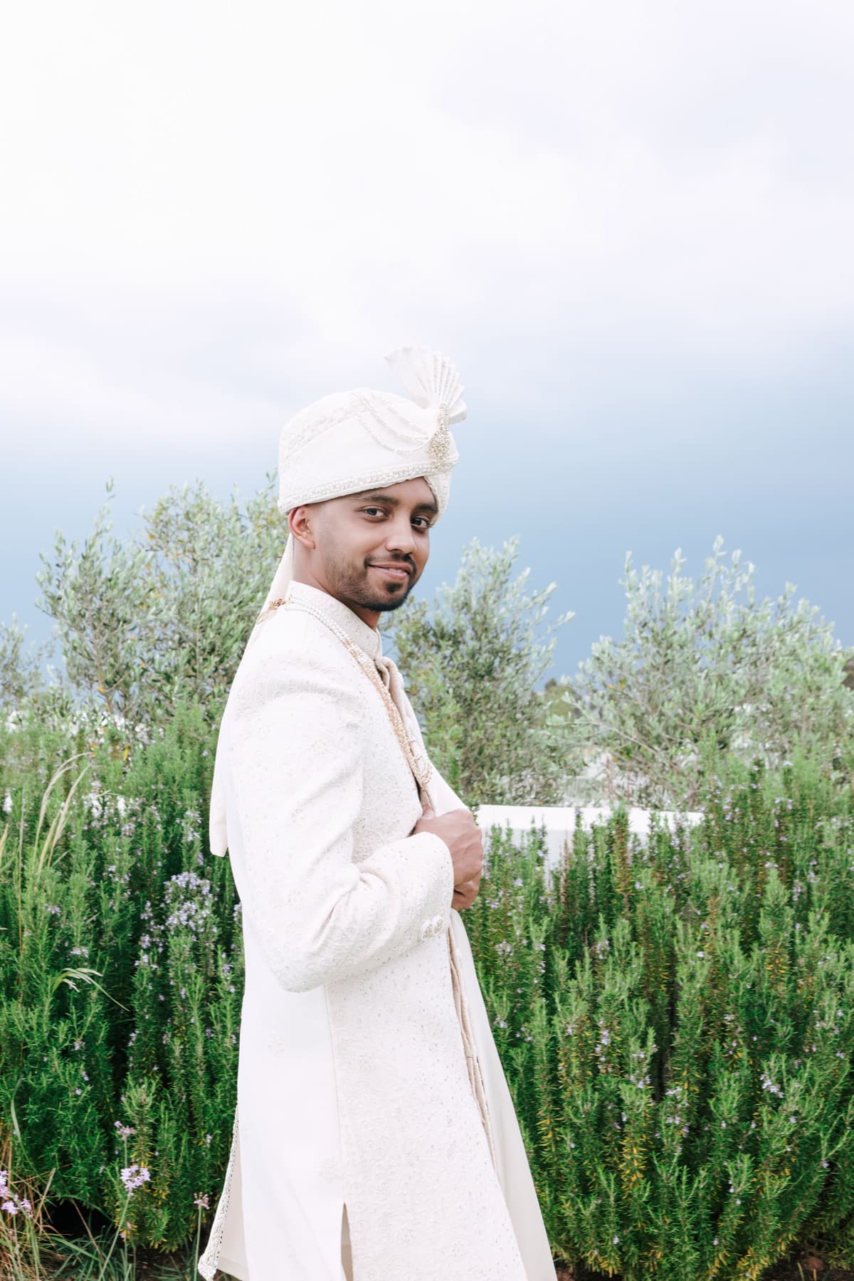 Yashveer & Elisha, photo 66