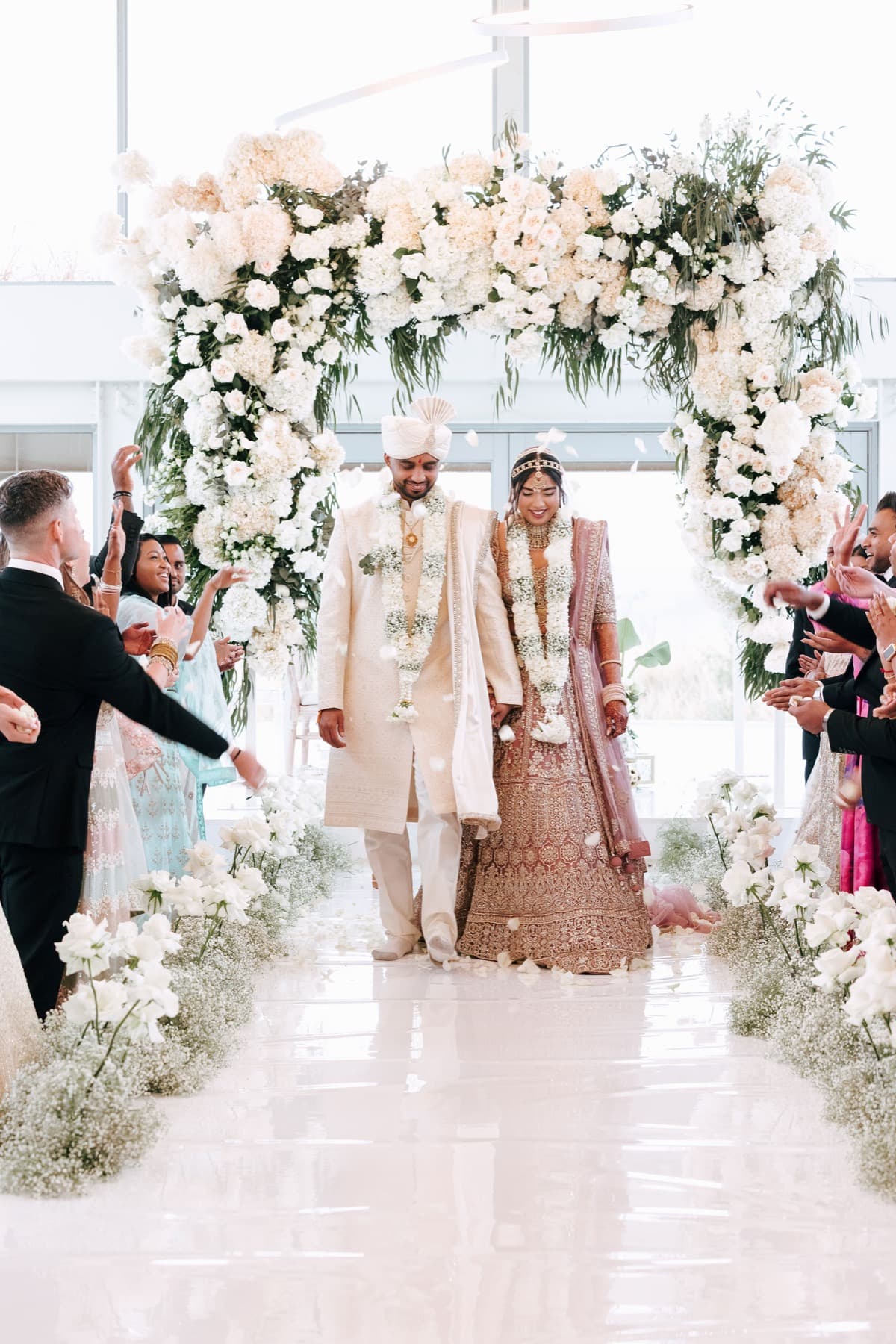 Yashveer & Elisha, photo 84