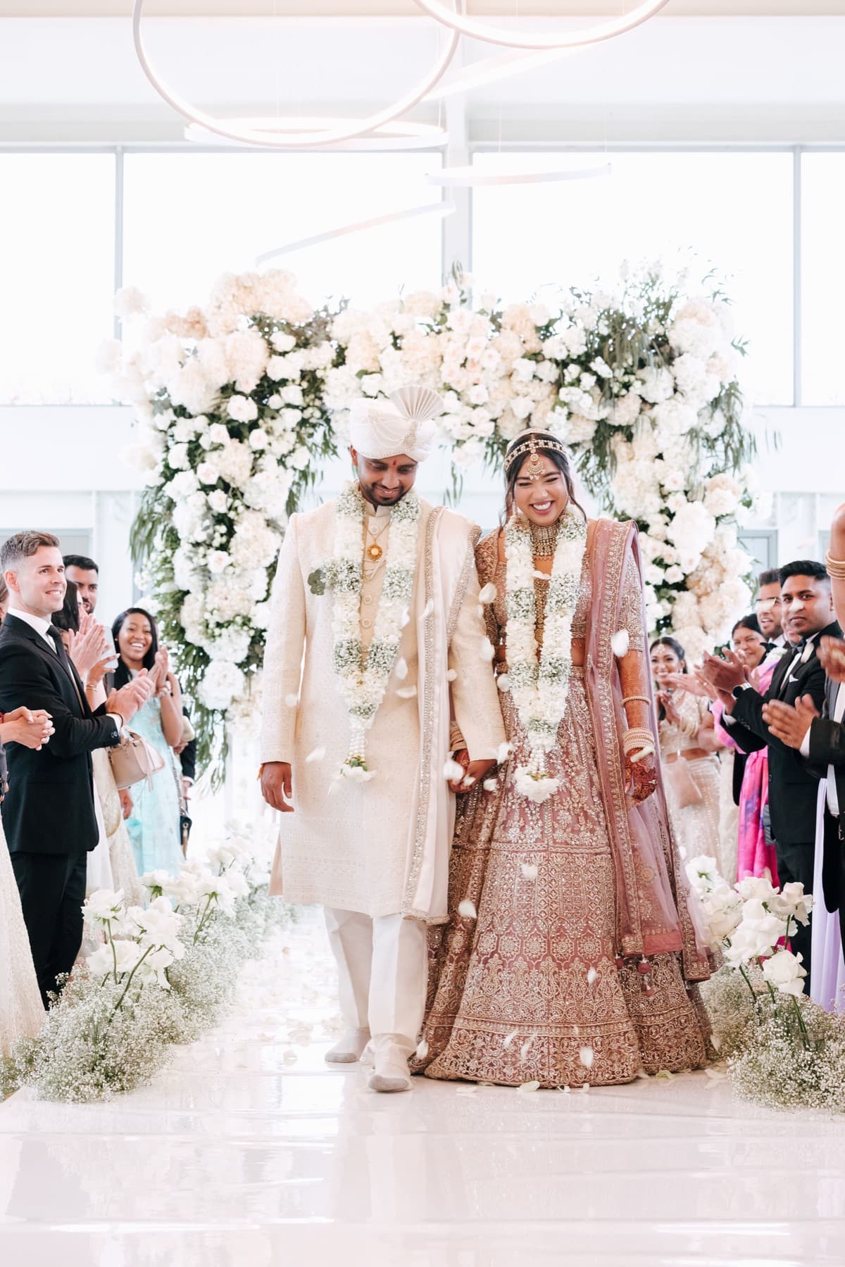 Yashveer & Elisha, photo 85