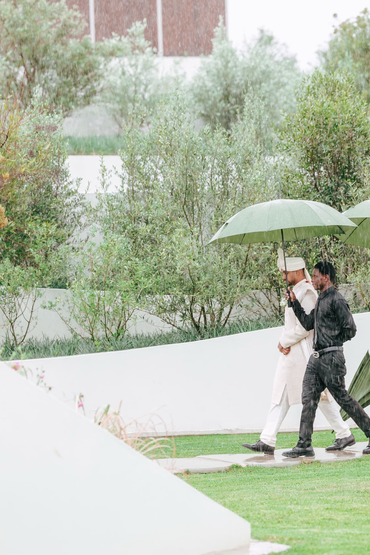 Yashveer & Elisha, photo 90
