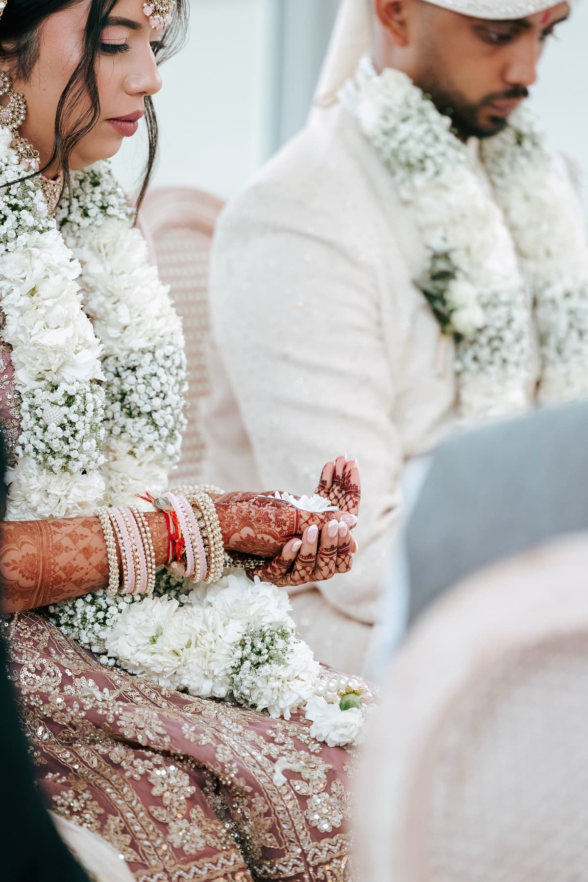 Yashveer & Elisha, photo 113