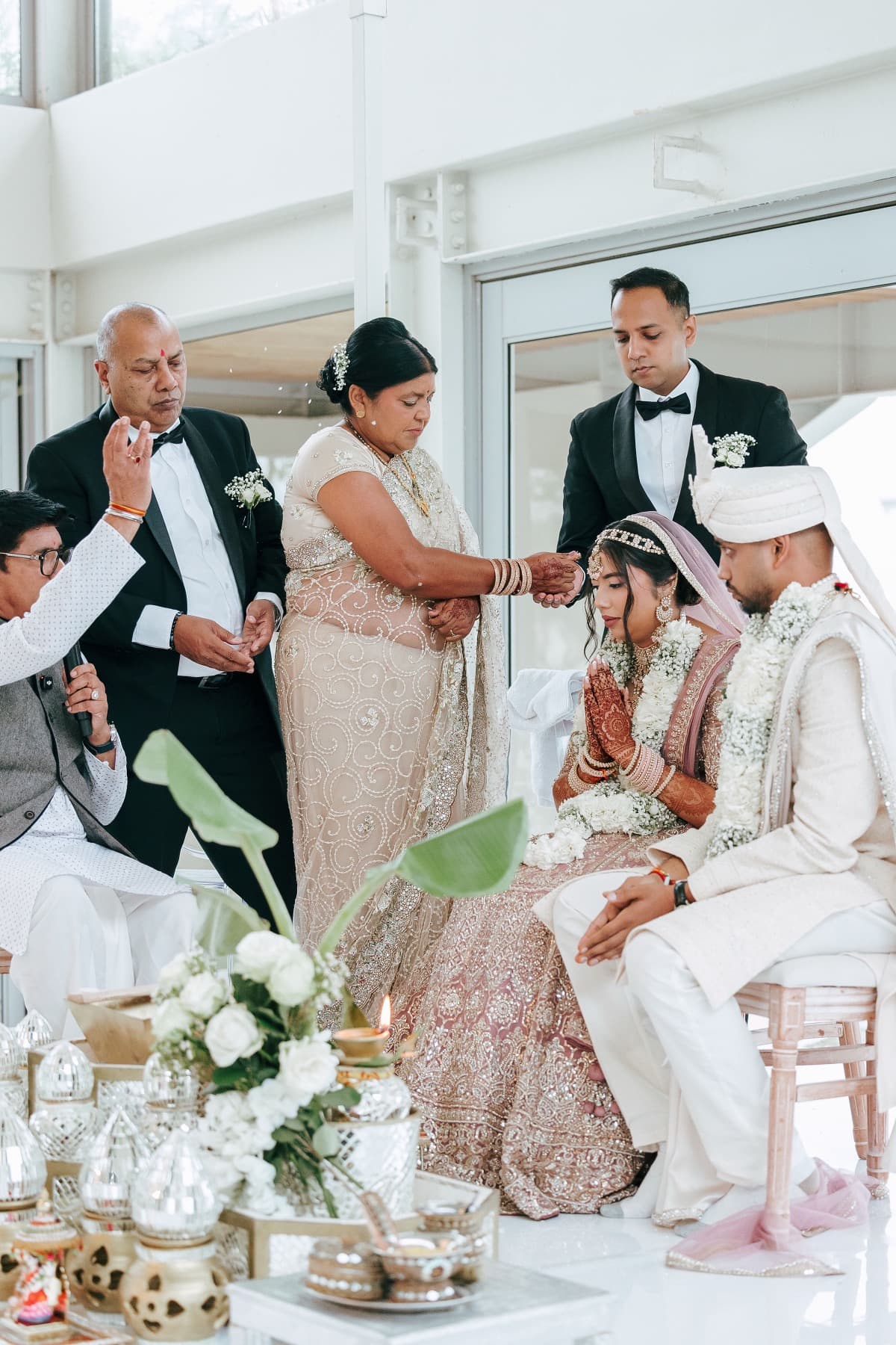 Yashveer & Elisha, photo 115