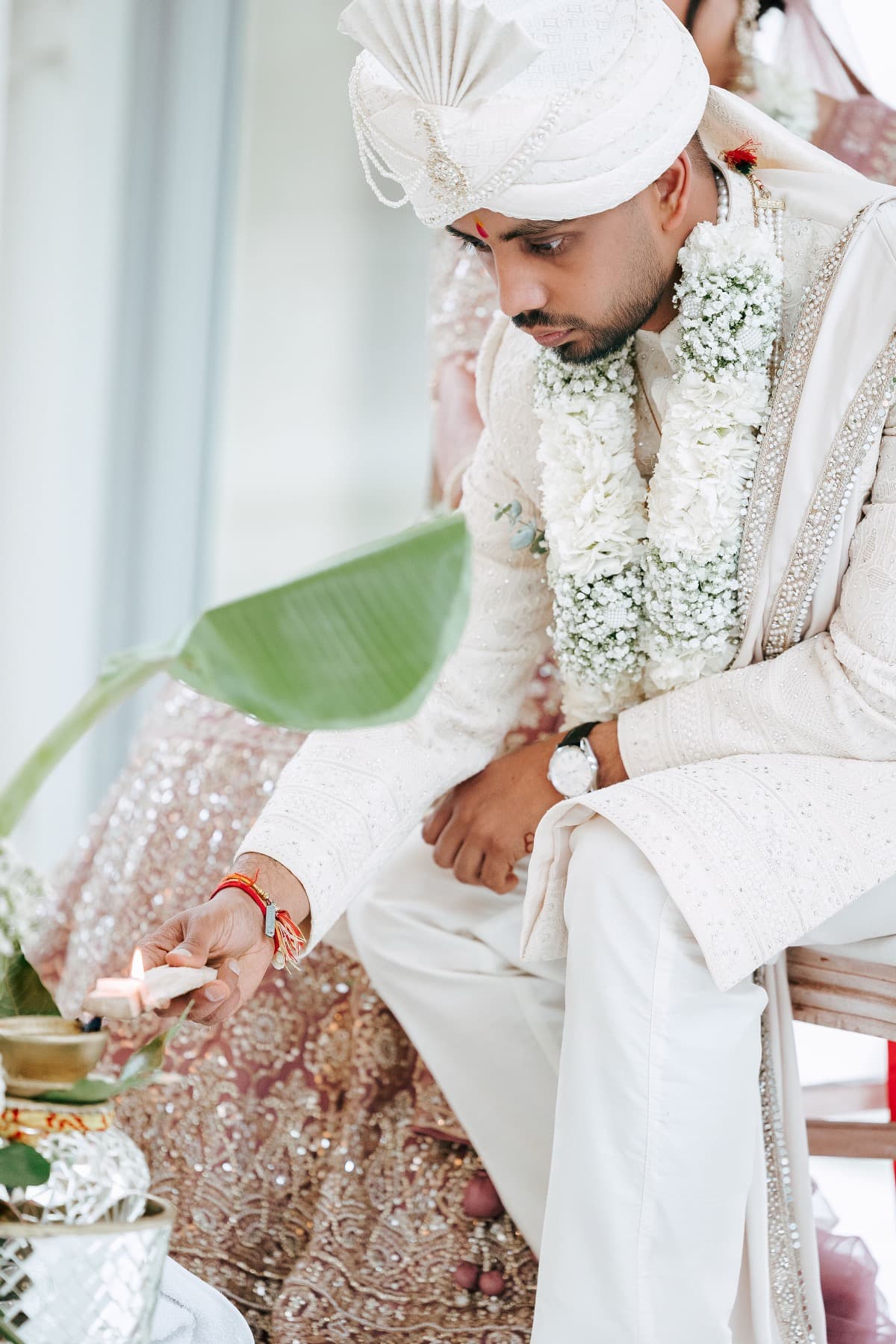 Yashveer & Elisha, photo 116