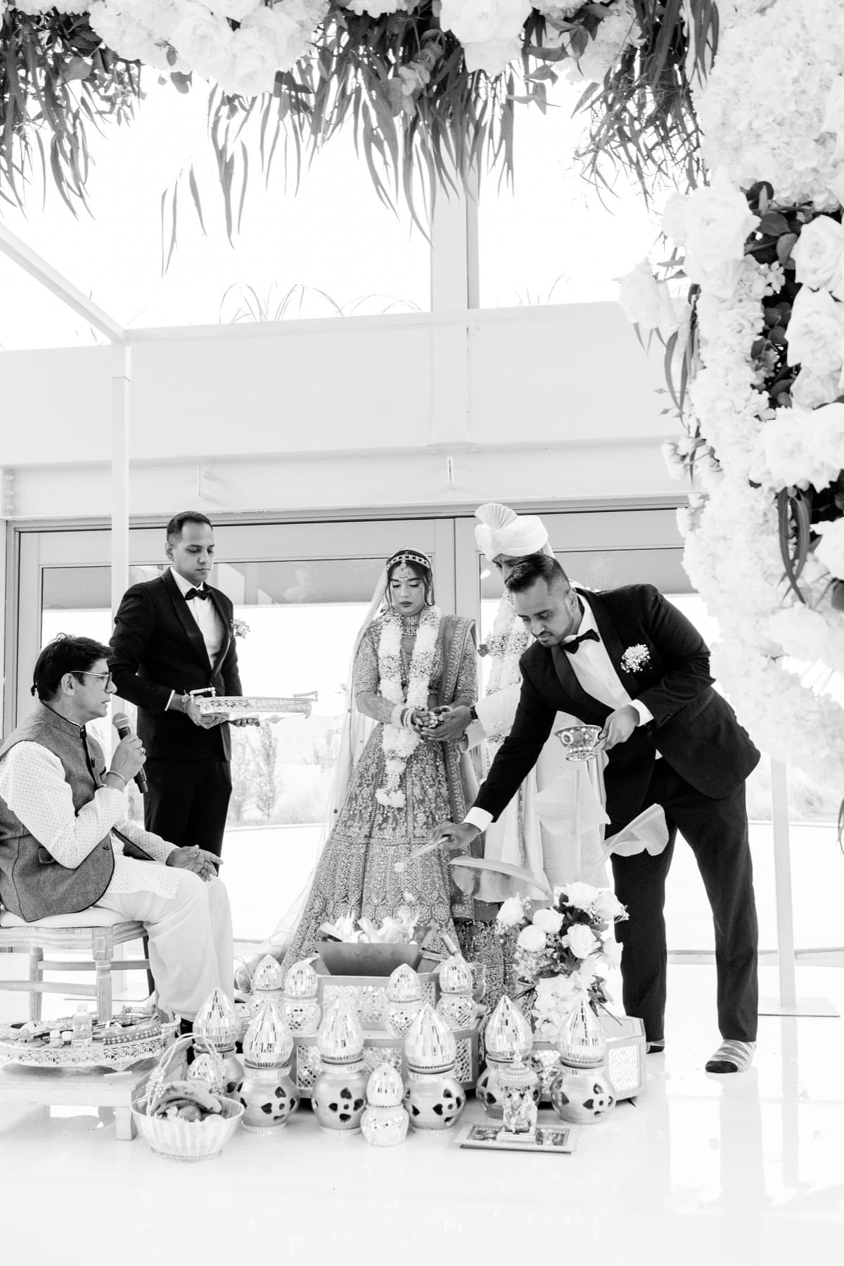 Yashveer & Elisha, photo 118