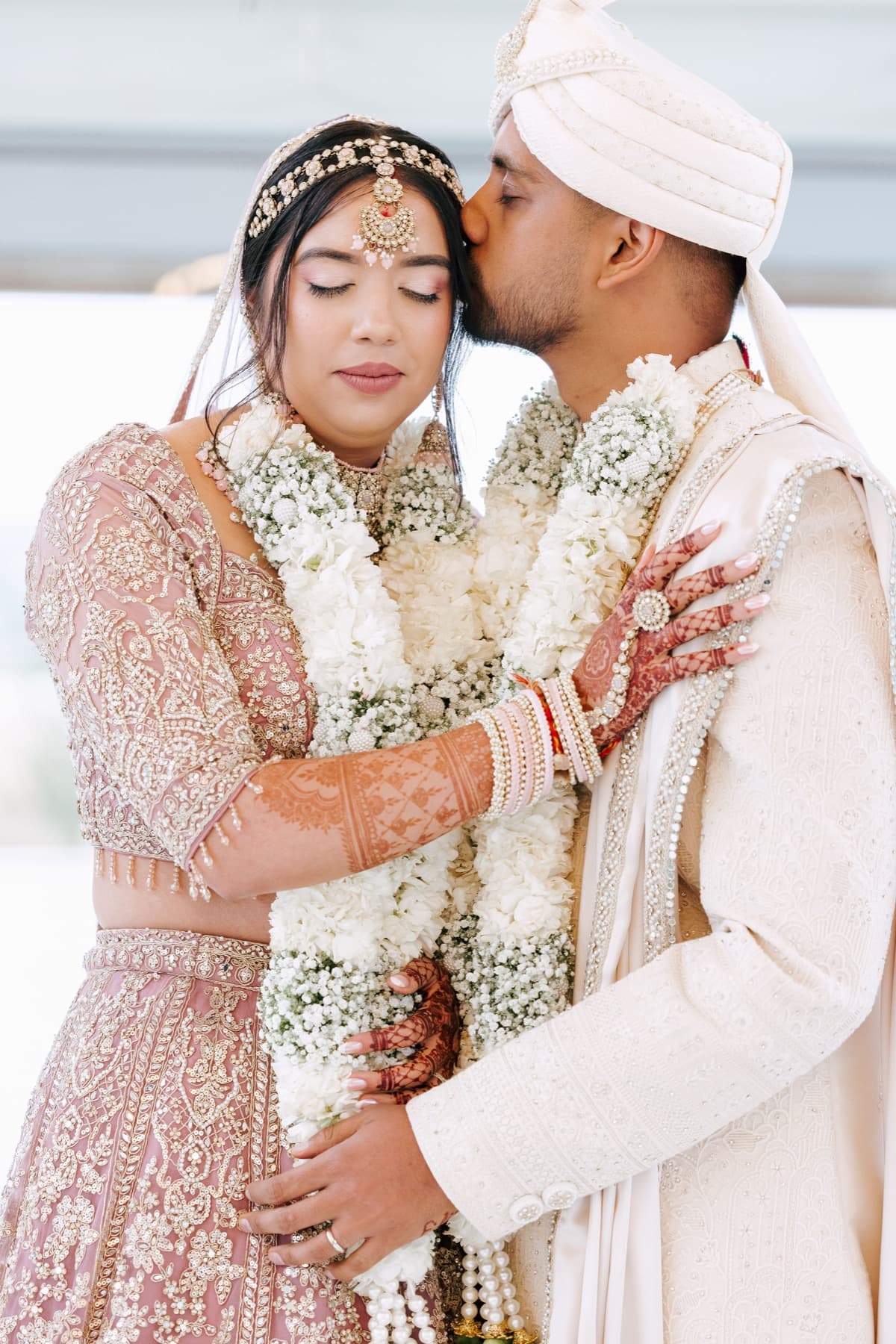 Yashveer & Elisha, photo 129