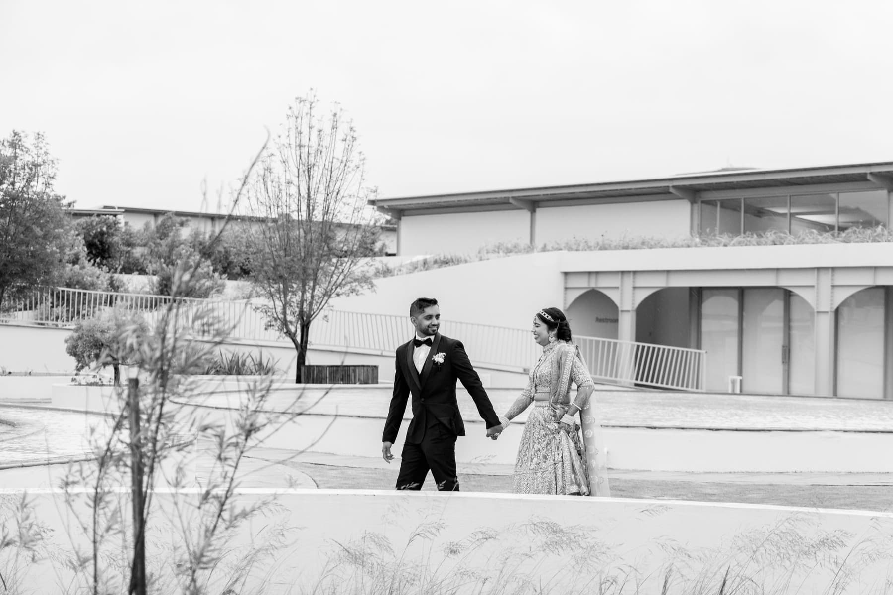 Yashveer & Elisha, photo 149