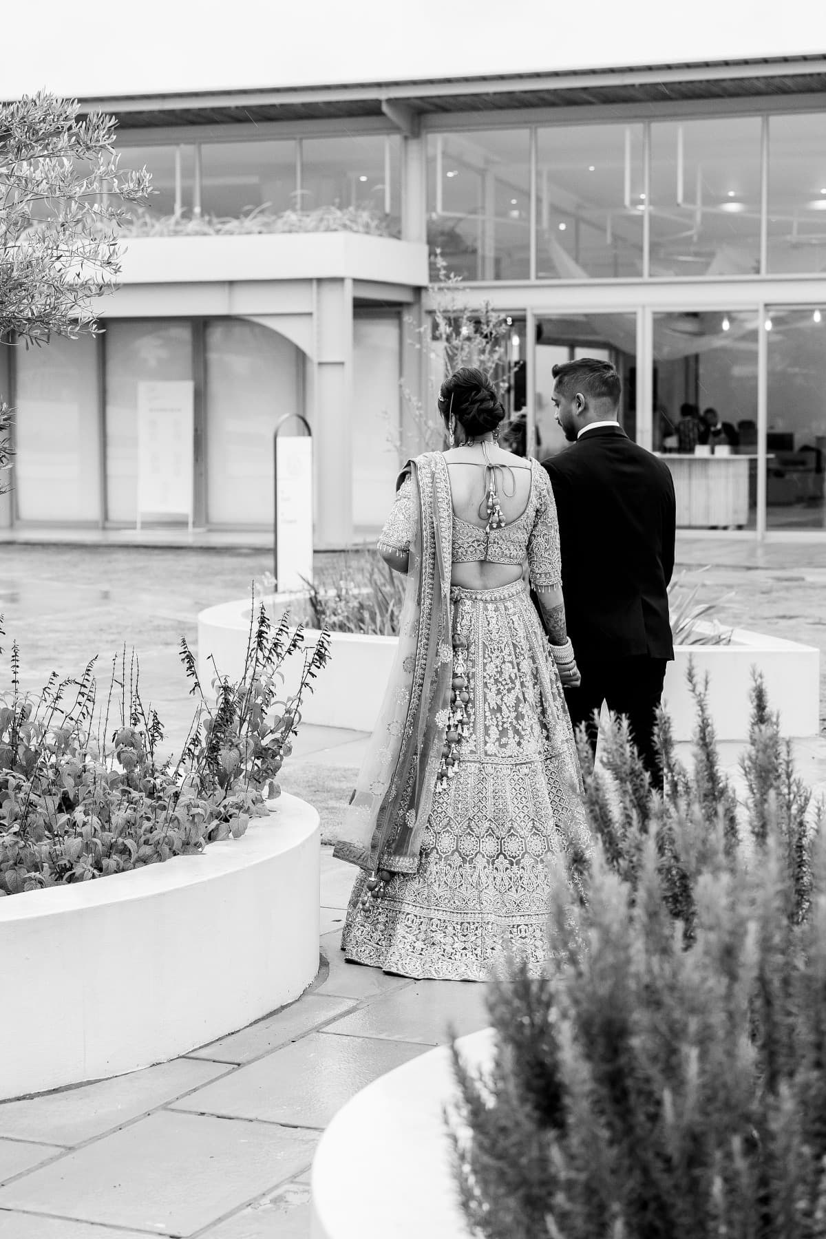 Yashveer & Elisha, photo 150
