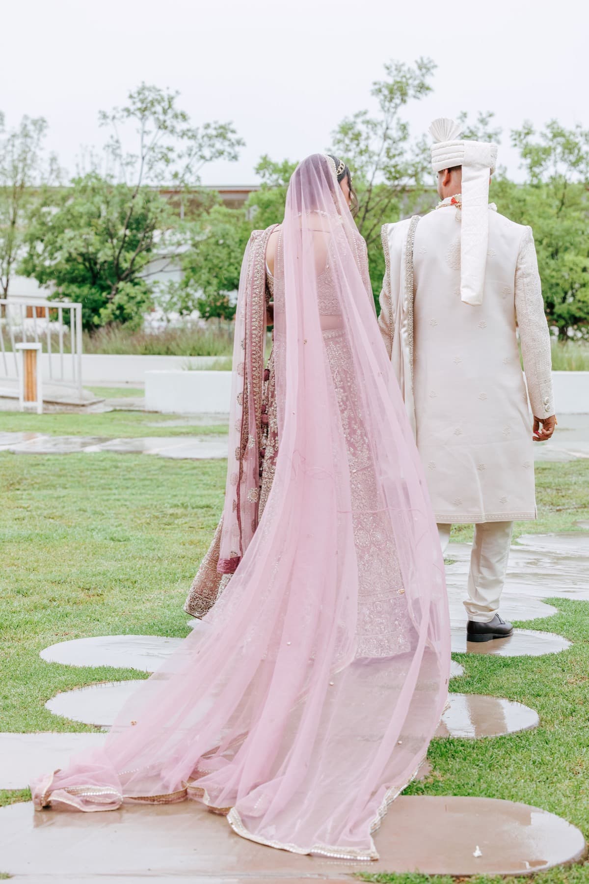 Yashveer & Elisha, photo 152