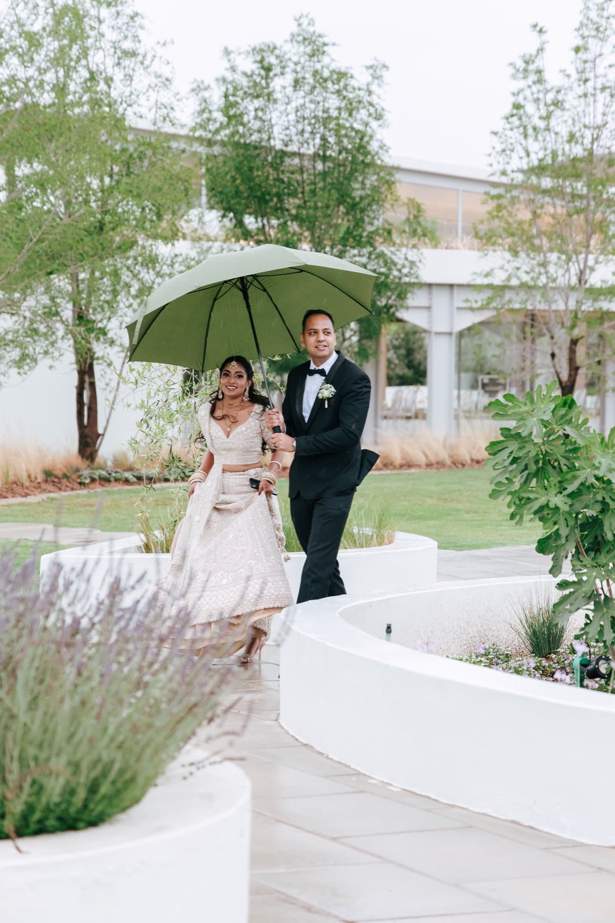 Yashveer & Elisha, photo 173