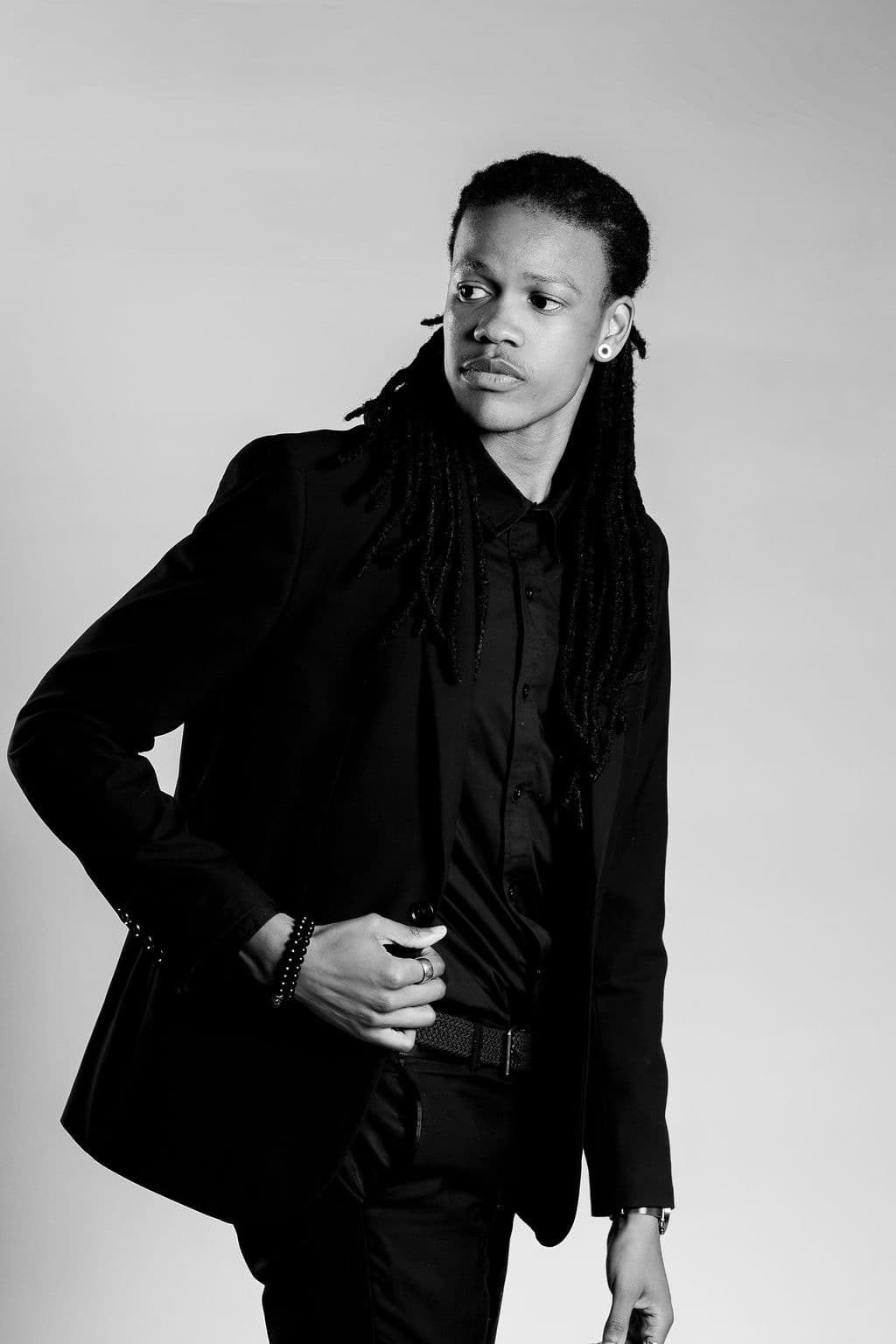 Bradley, Lead Colorist at CinaStage Studios