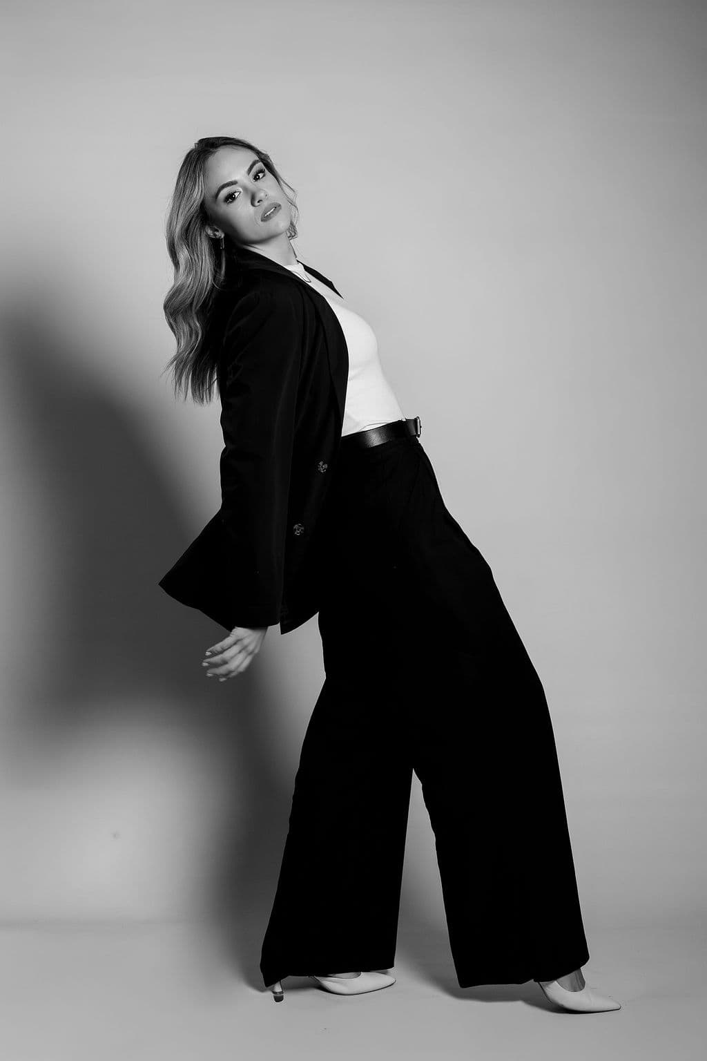CinaStage Studios team portrait 15