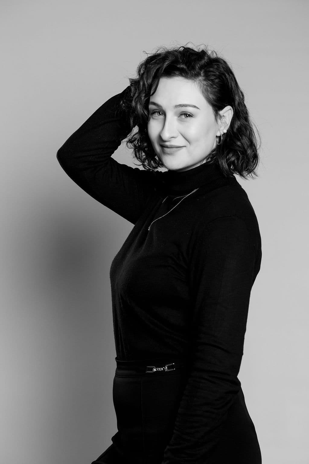 CinaStage Studios team portrait 3