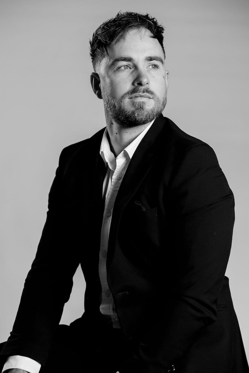 CinaStage Studios team portrait 5