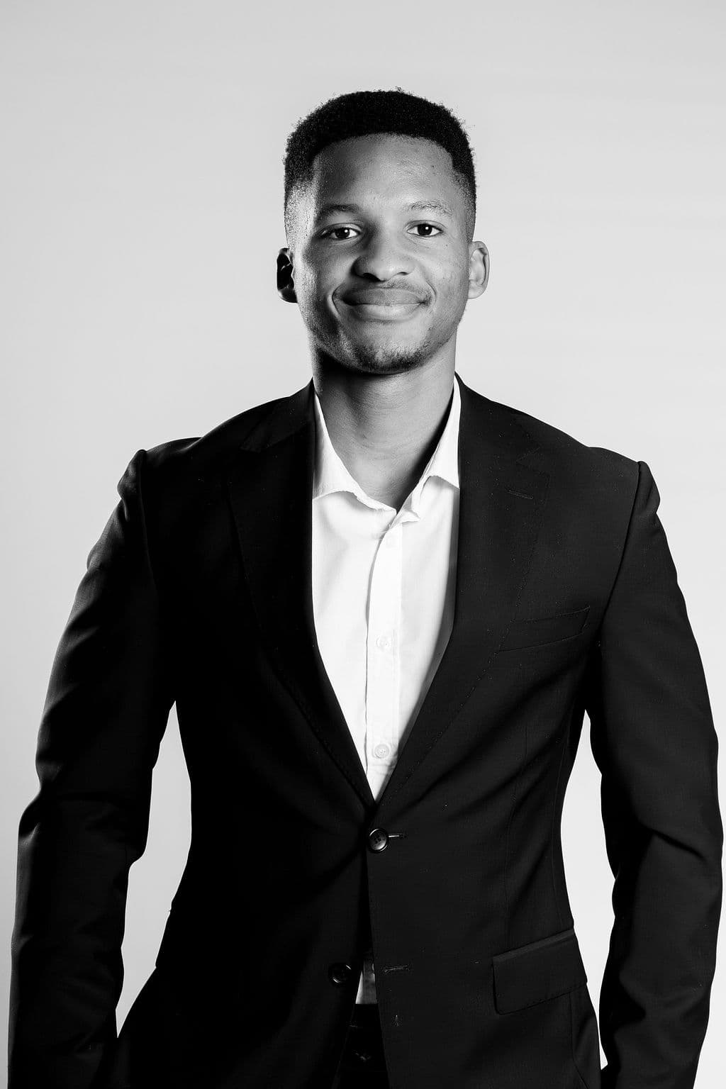 CinaStage Studios team portrait 9